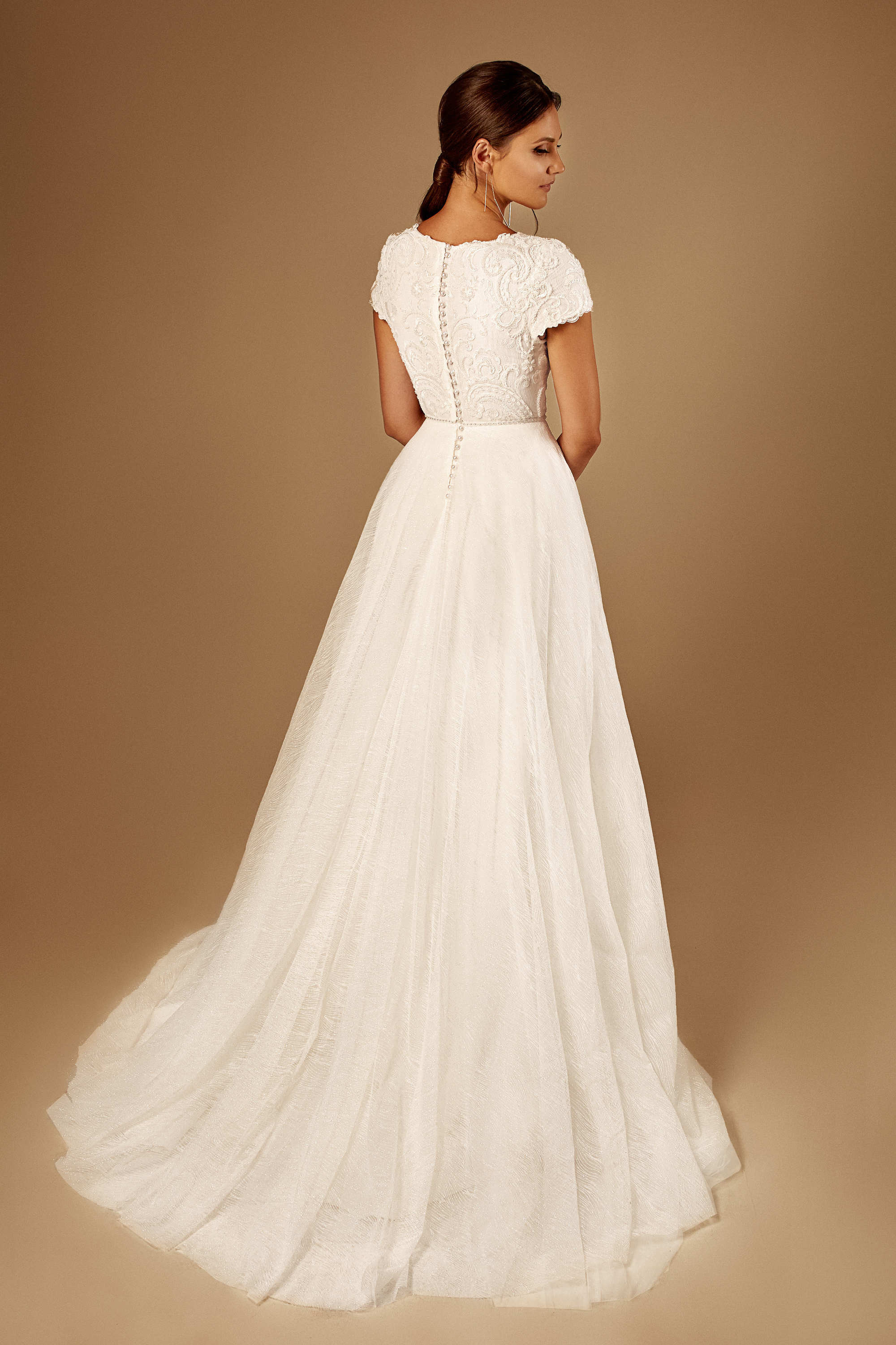 Wedding dress. Рекламный и портретный фотограф в Украине. Андрей Дерич