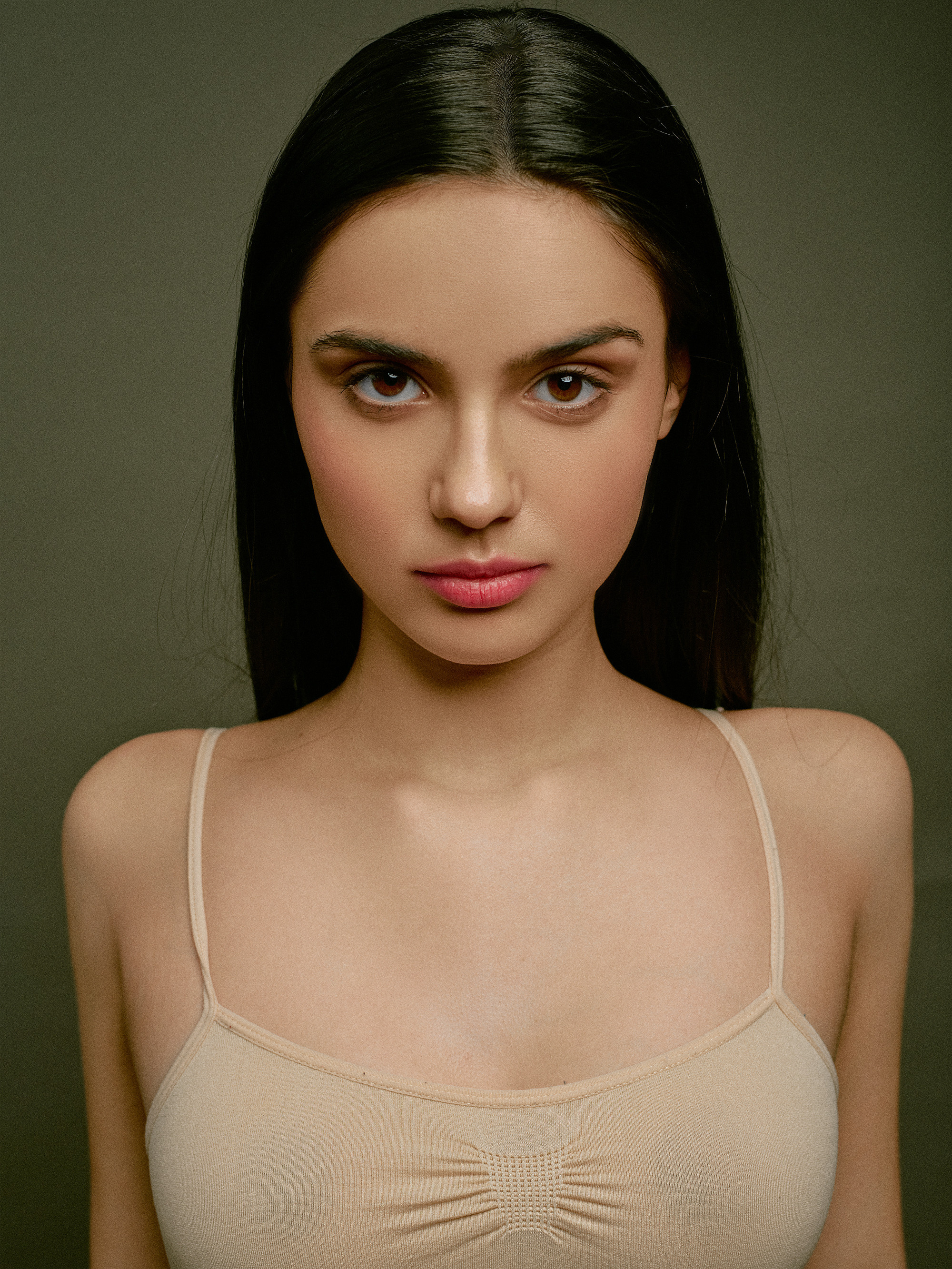 Камила. Рекламный и портретный фотограф в Украине. Андрей Дерич