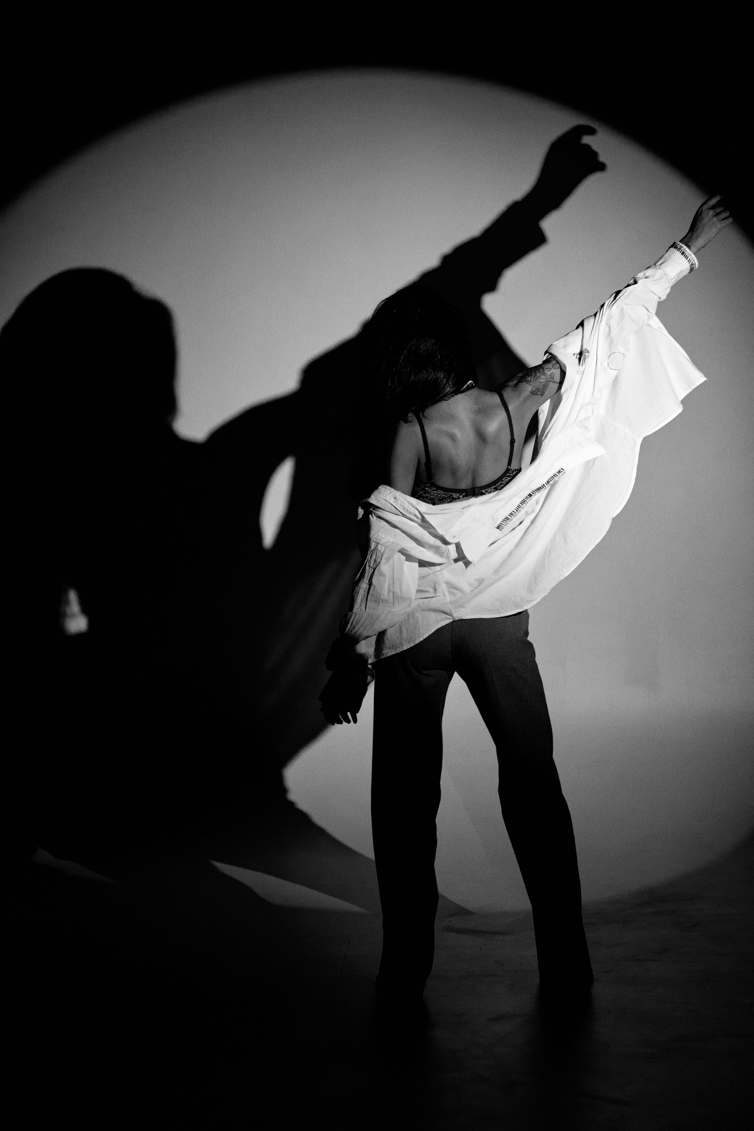 Кристина. Рекламный и портретный фотограф в Украине. Андрей Дерич