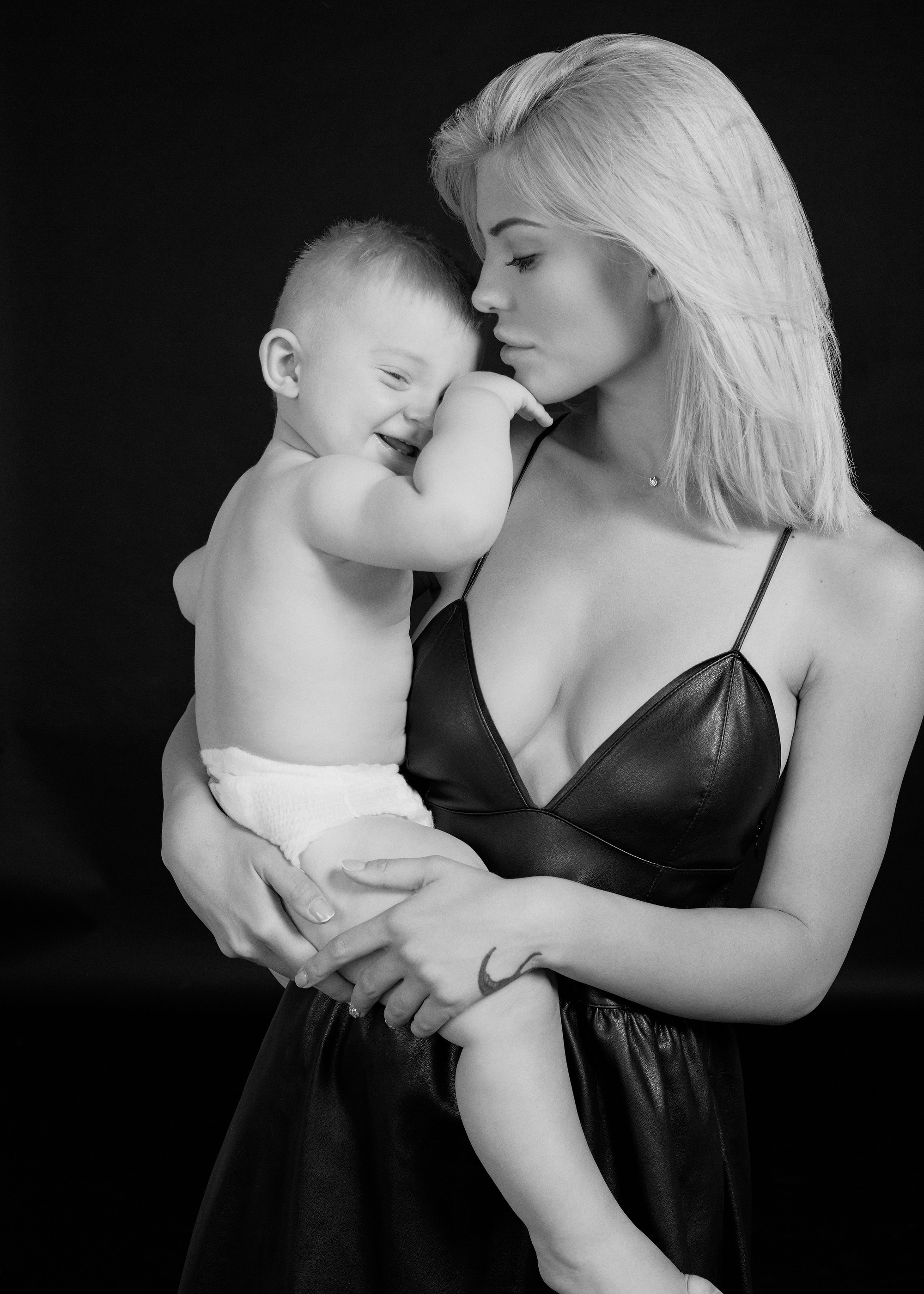 Юля. Рекламный и портретный фотограф в Украине. Андрей Дерич