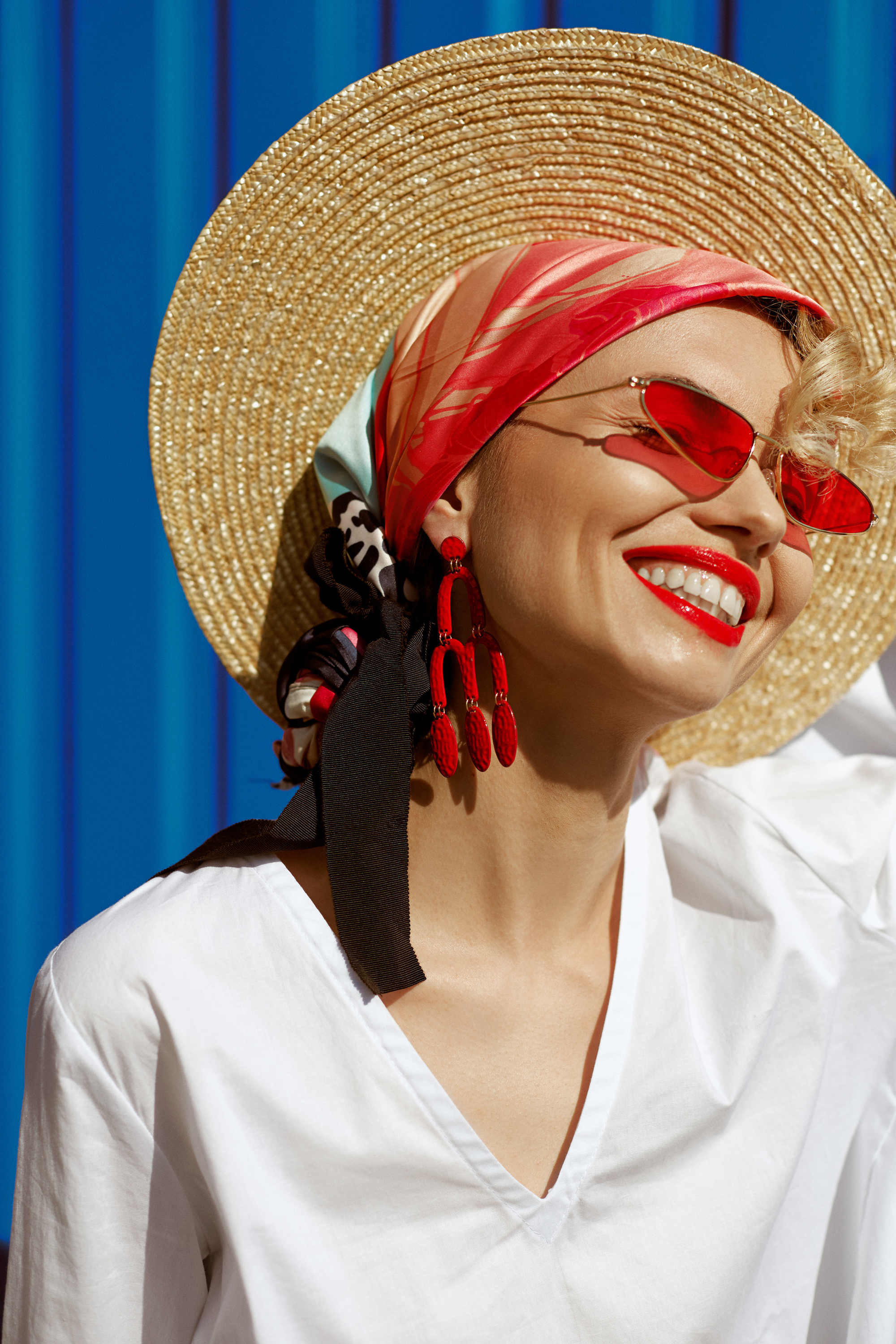 Flow. Рекламный и портретный фотограф в Украине. Андрей Дерич