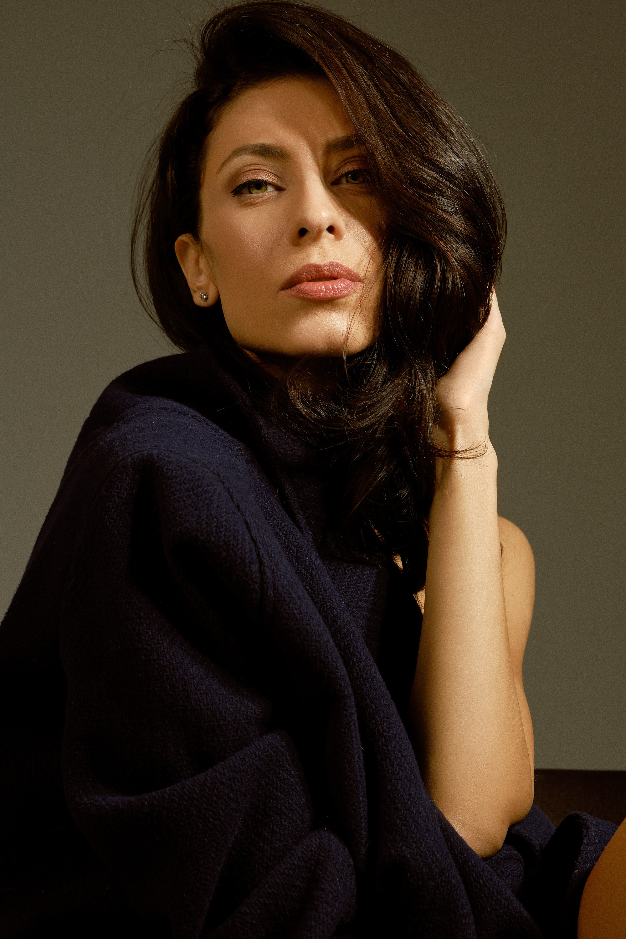 Эллада. Рекламный и портретный фотограф в Украине. Андрей Дерич