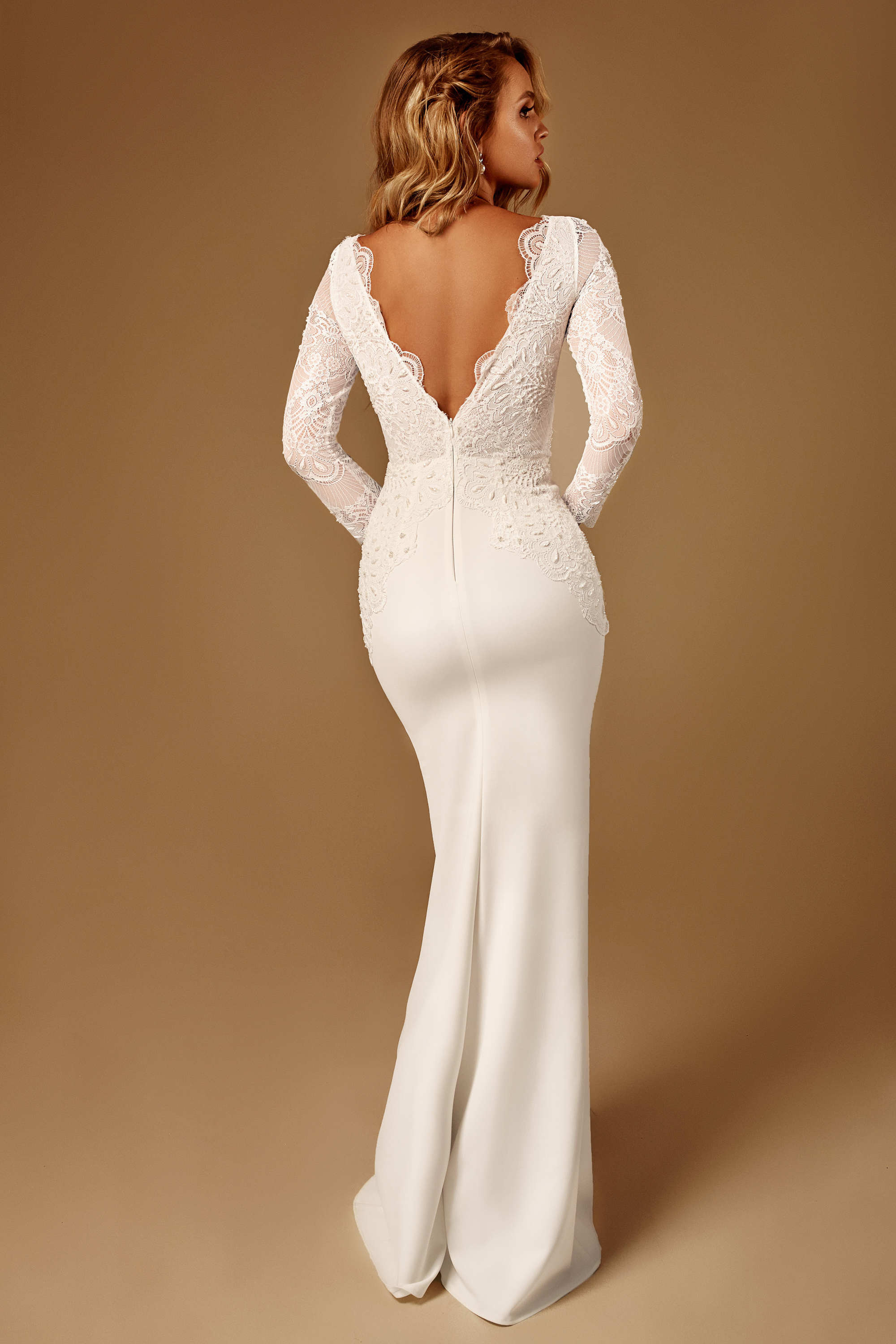 Wedding dress. Рекламный и портретный фотограф в Украине. Андрей Дерич