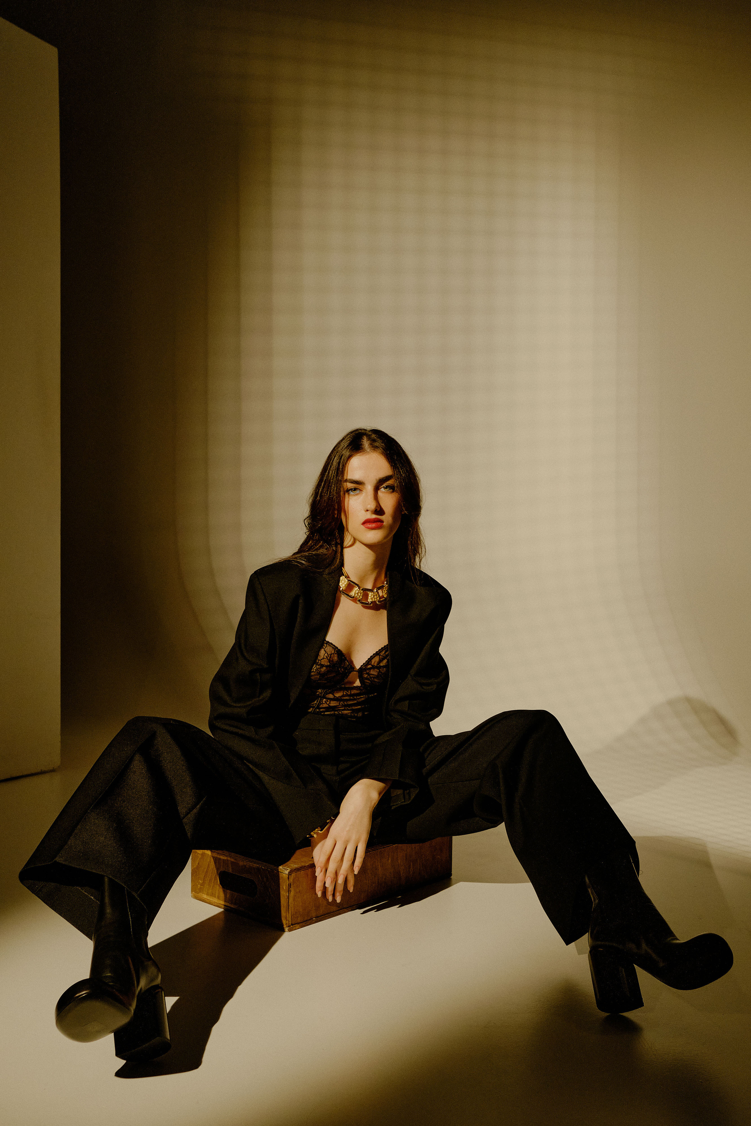 Best Collection women. Рекламный и портретный фотограф в Украине. Андрей Дерич