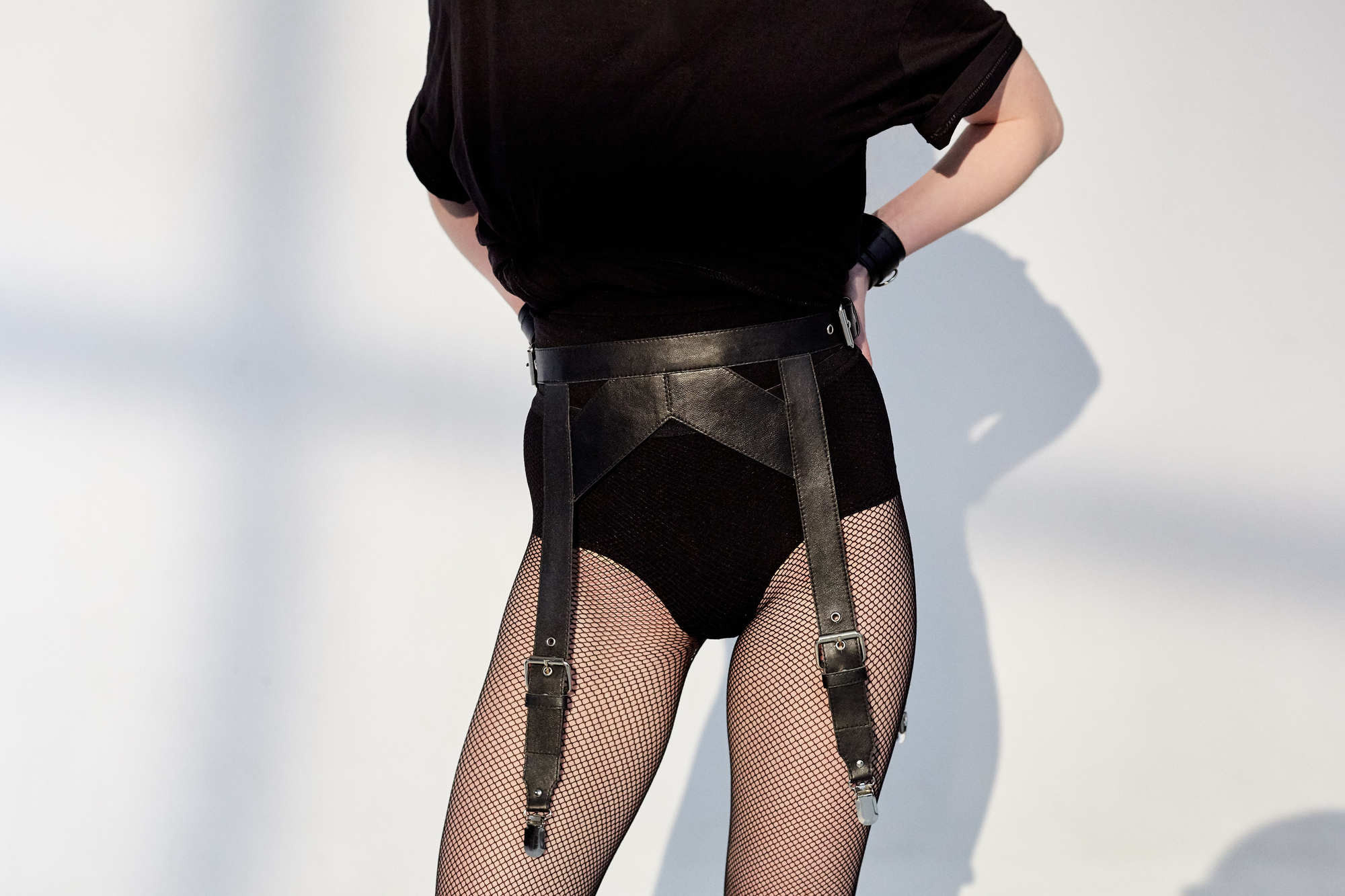 Corset. Алина. Рекламный и портретный фотограф в Украине. Андрей Дерич