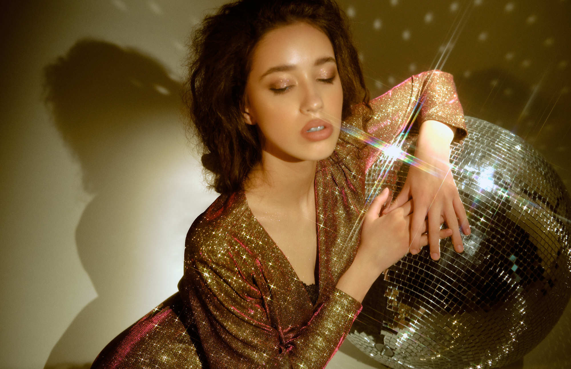 Элма. Рекламный и портретный фотограф в Украине. Андрей Дерич