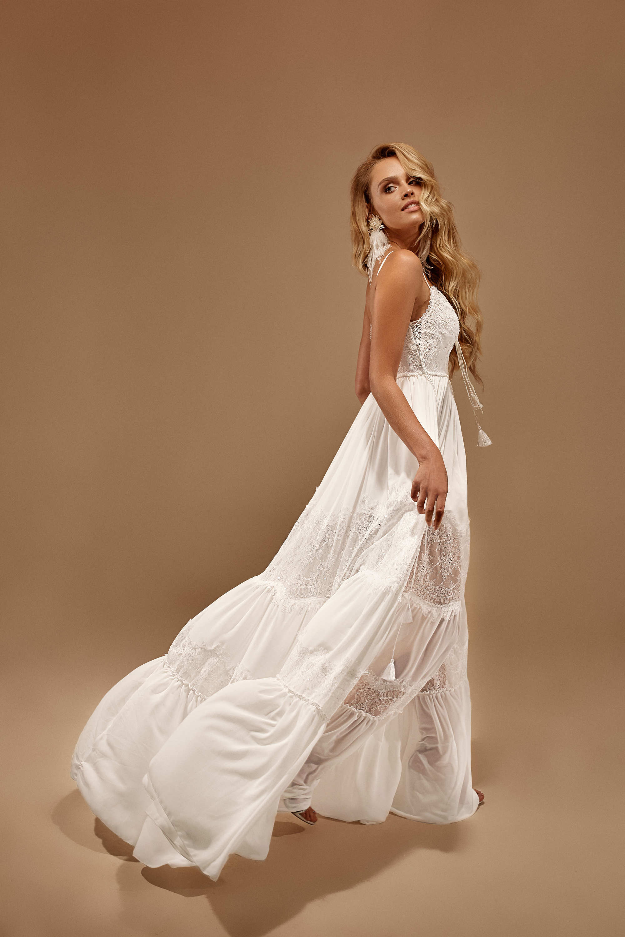 Wedding dress. Рекламный и портретный фотограф в Украине. Андрей Дерич