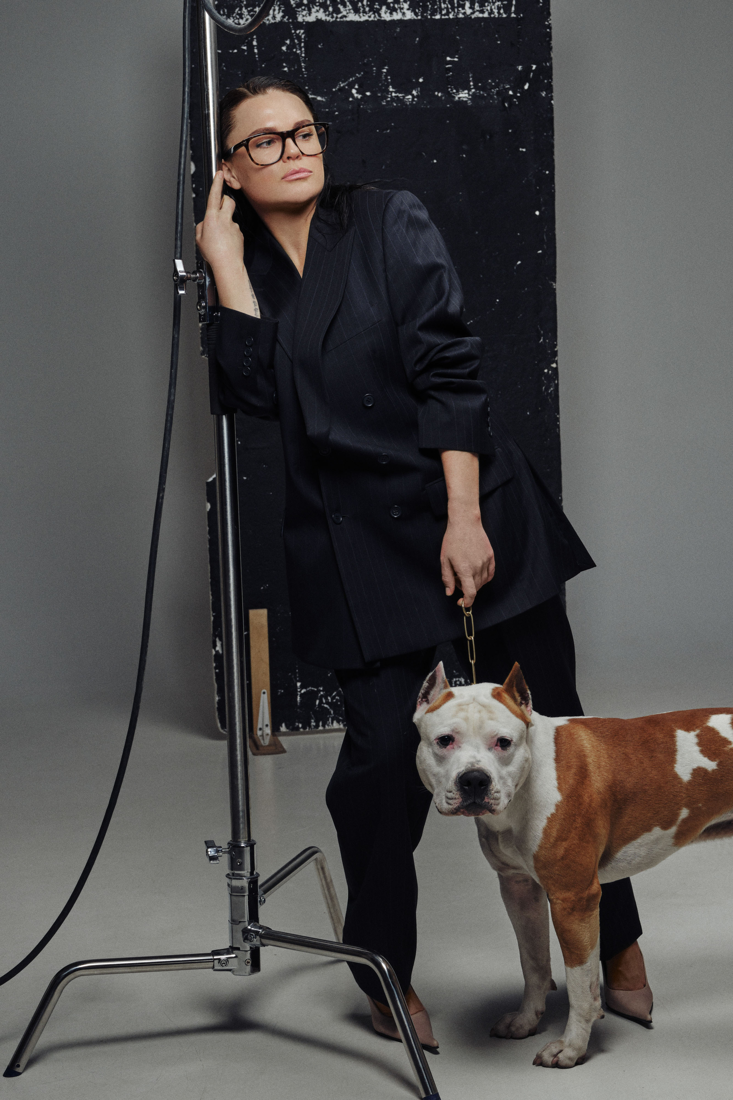 Аня. Рекламный и портретный фотограф в Украине. Андрей Дерич