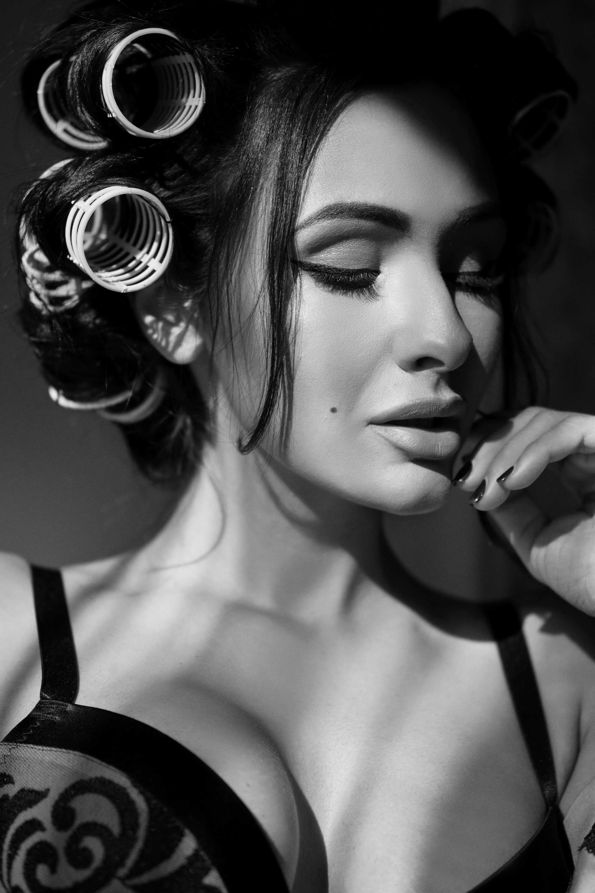 Даня. Рекламный и портретный фотограф в Украине. Андрей Дерич