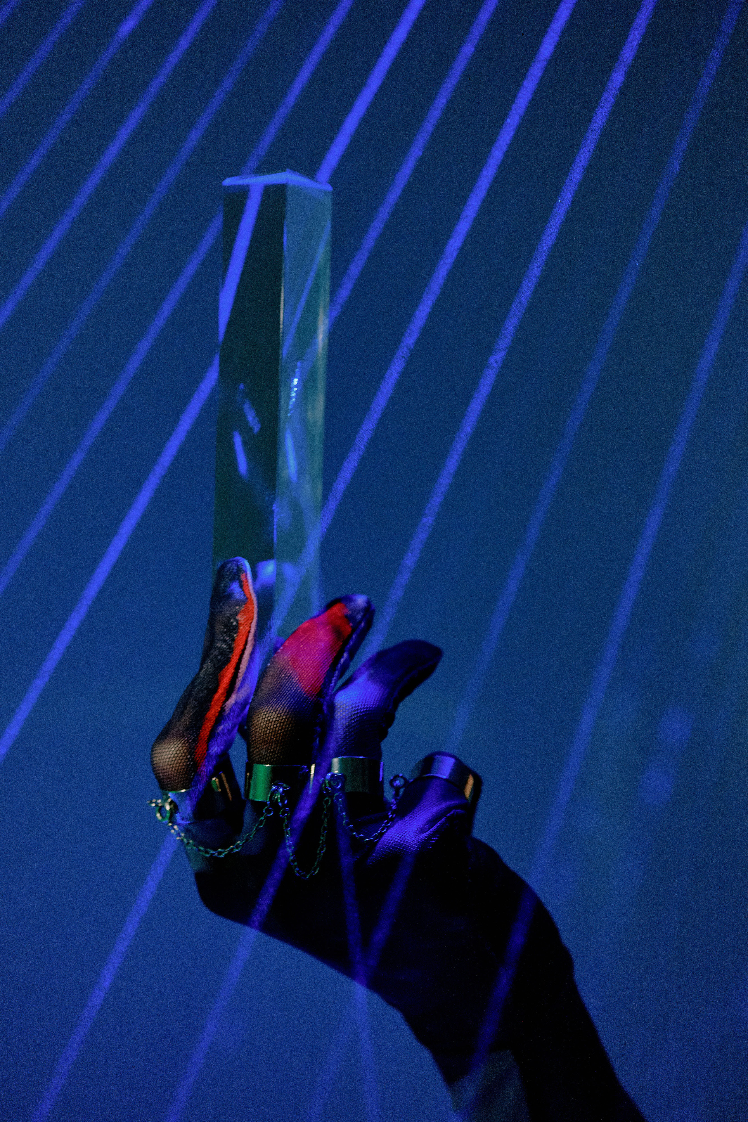 Надя. Рекламный и портретный фотограф в Украине. Андрей Дерич