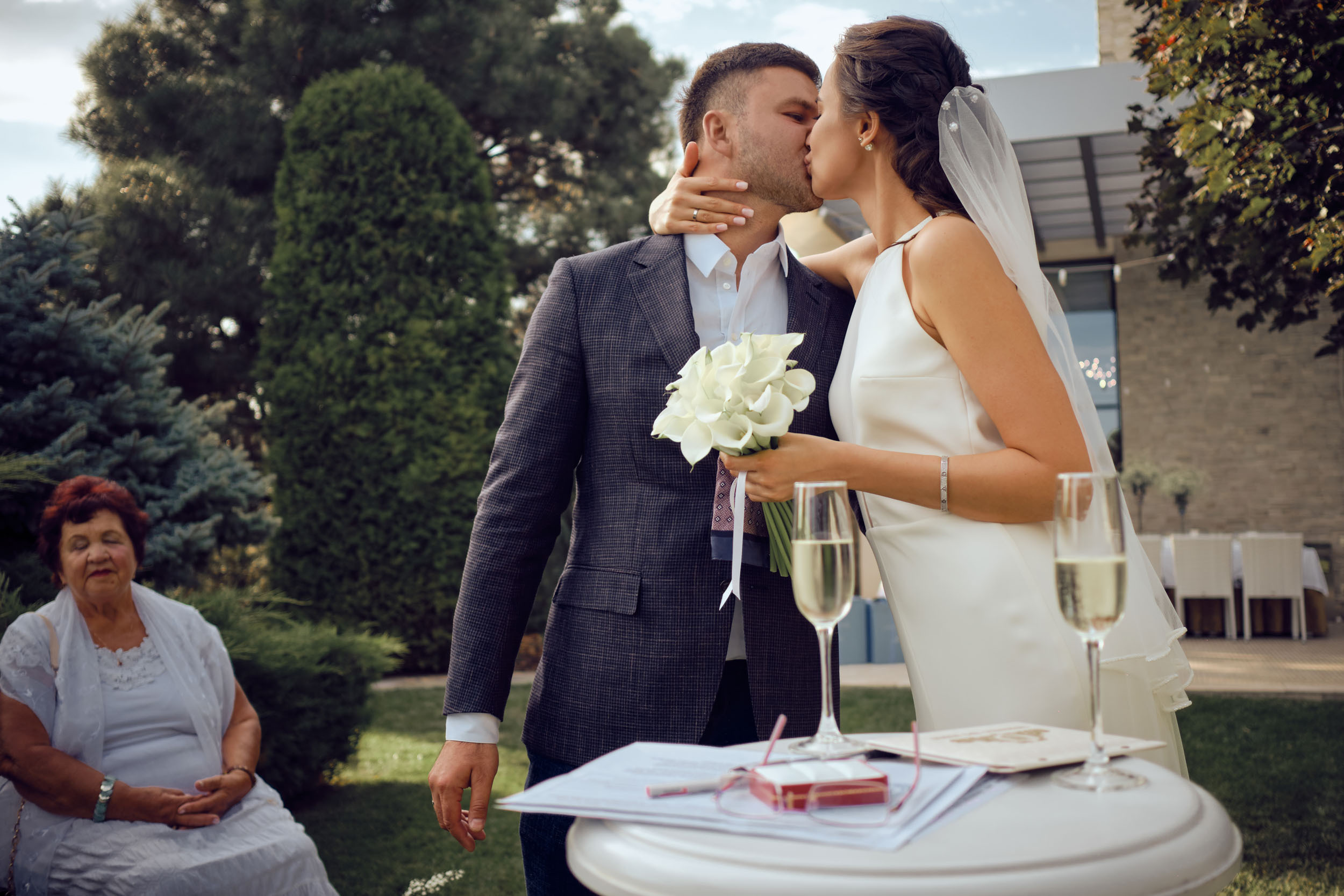 Wedding. Рекламный и портретный фотограф в Украине. Андрей Дерич