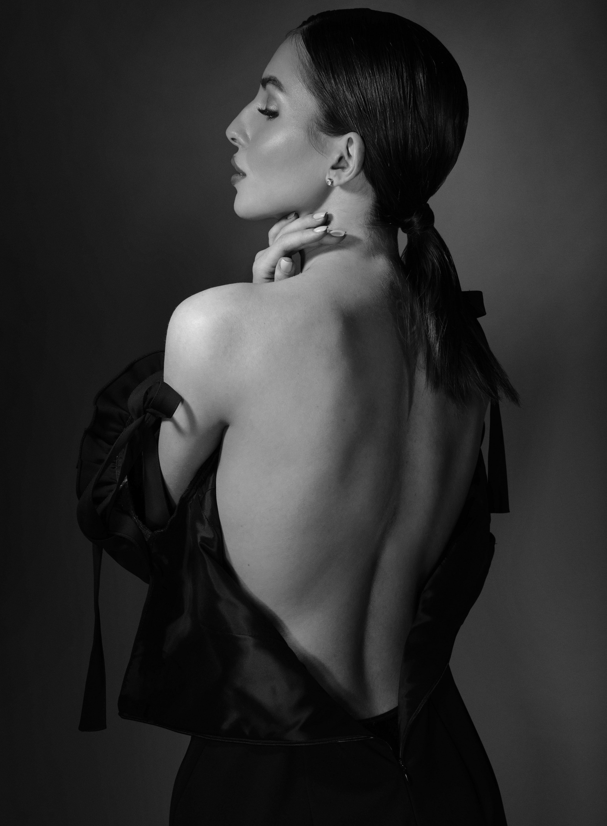 Влада. Рекламный и портретный фотограф в Украине. Андрей Дерич