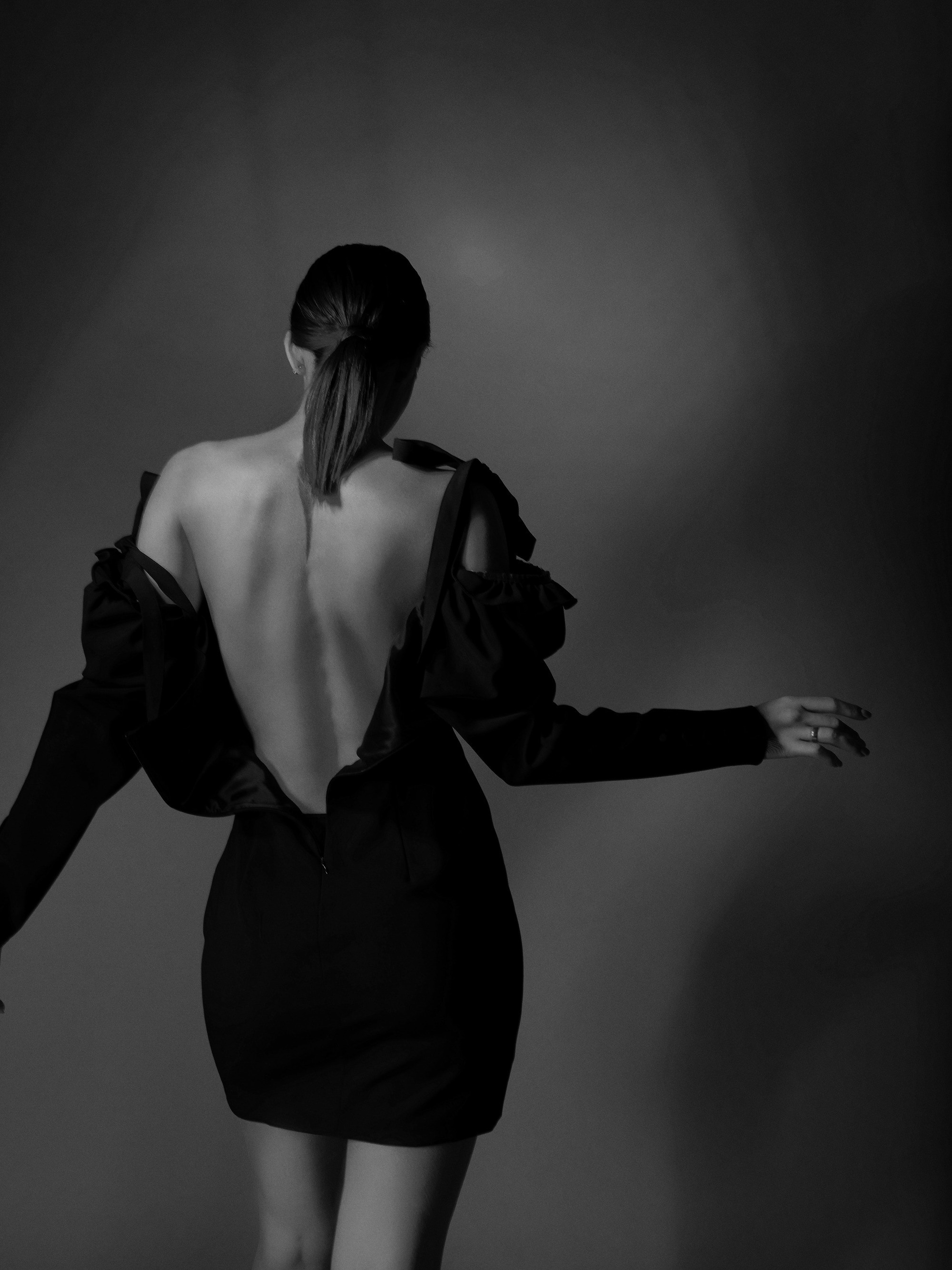 Влада. Рекламный и портретный фотограф в Украине. Андрей Дерич