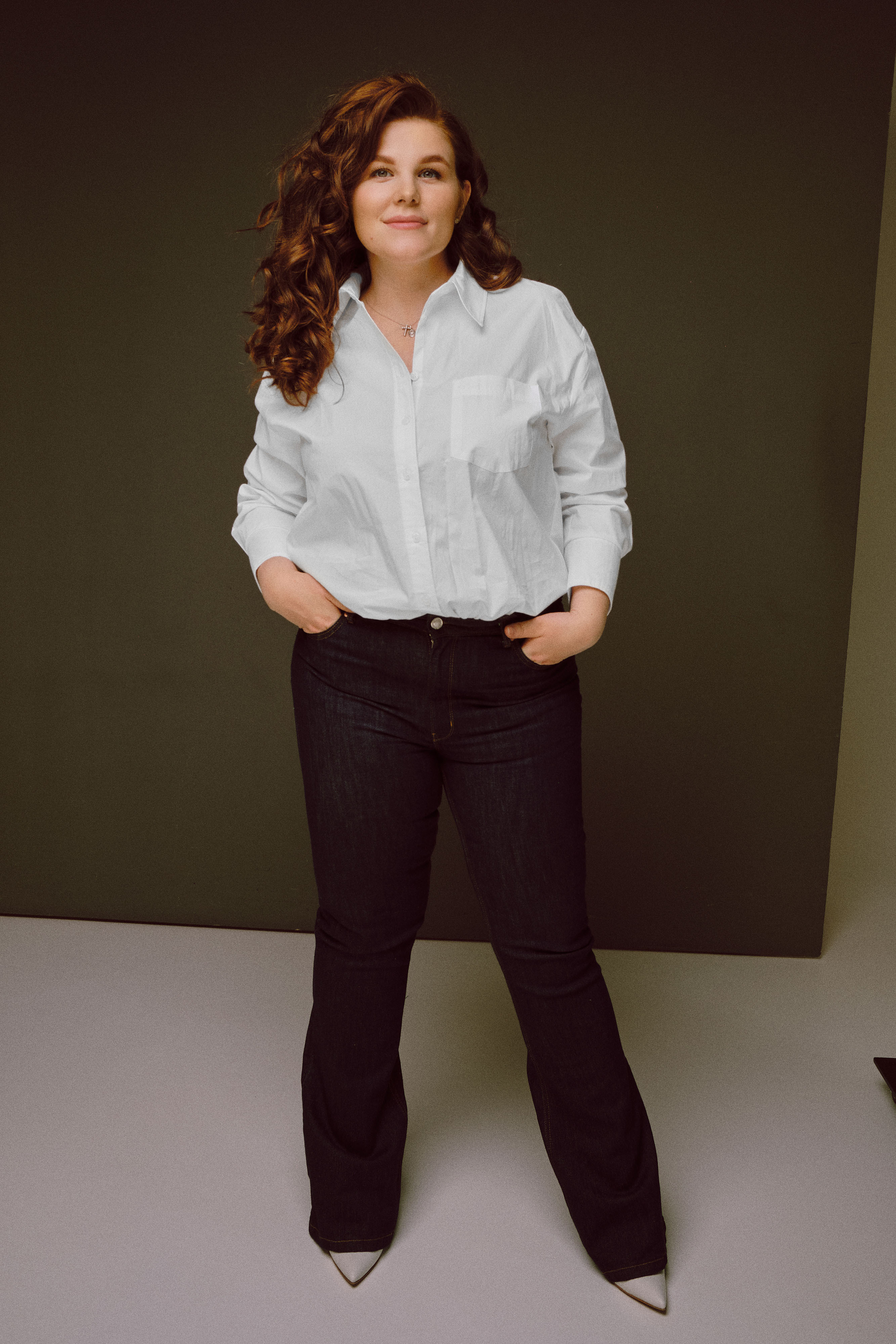 Юля. Рекламный и портретный фотограф в Украине. Андрей Дерич