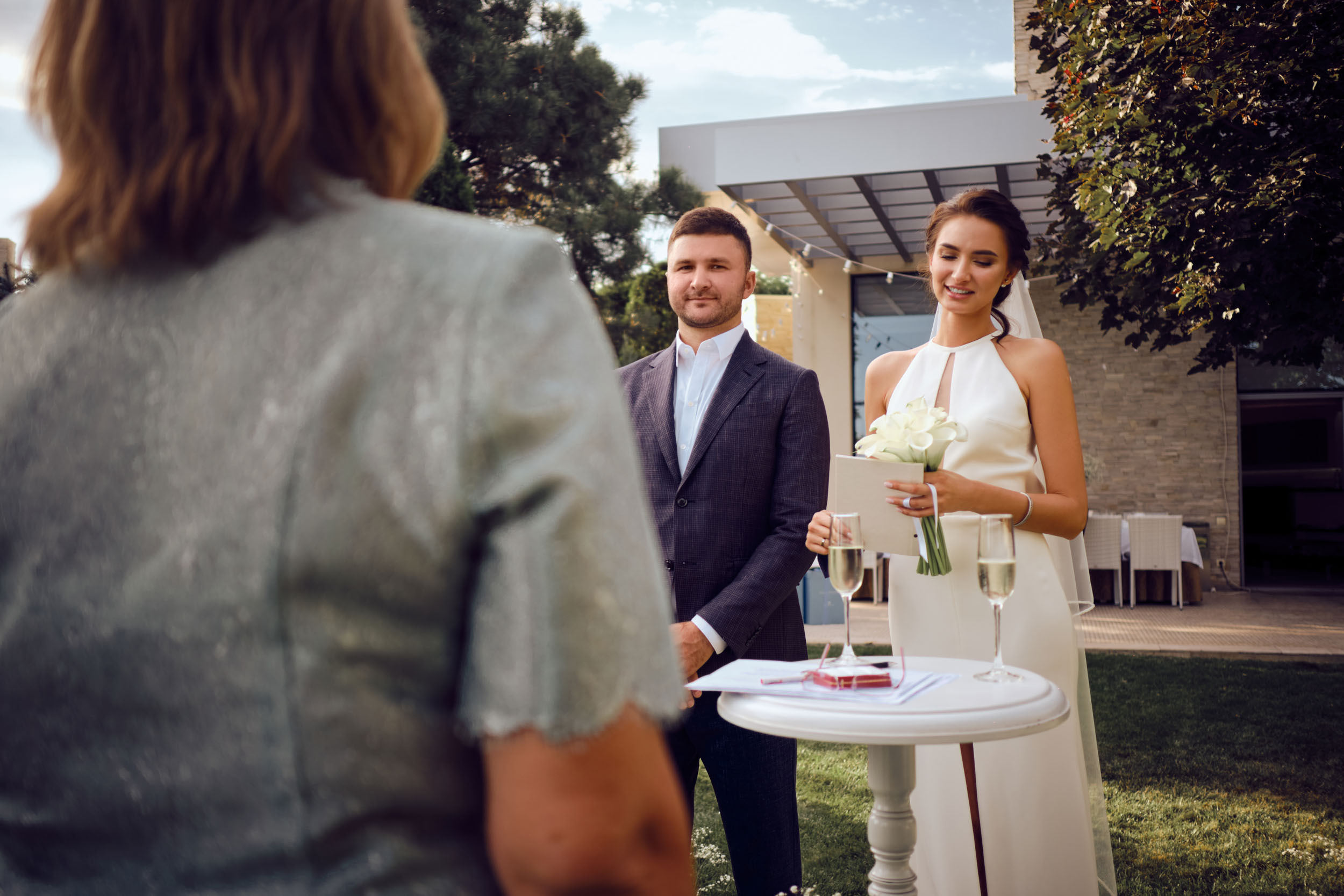 Wedding. Рекламный и портретный фотограф в Украине. Андрей Дерич