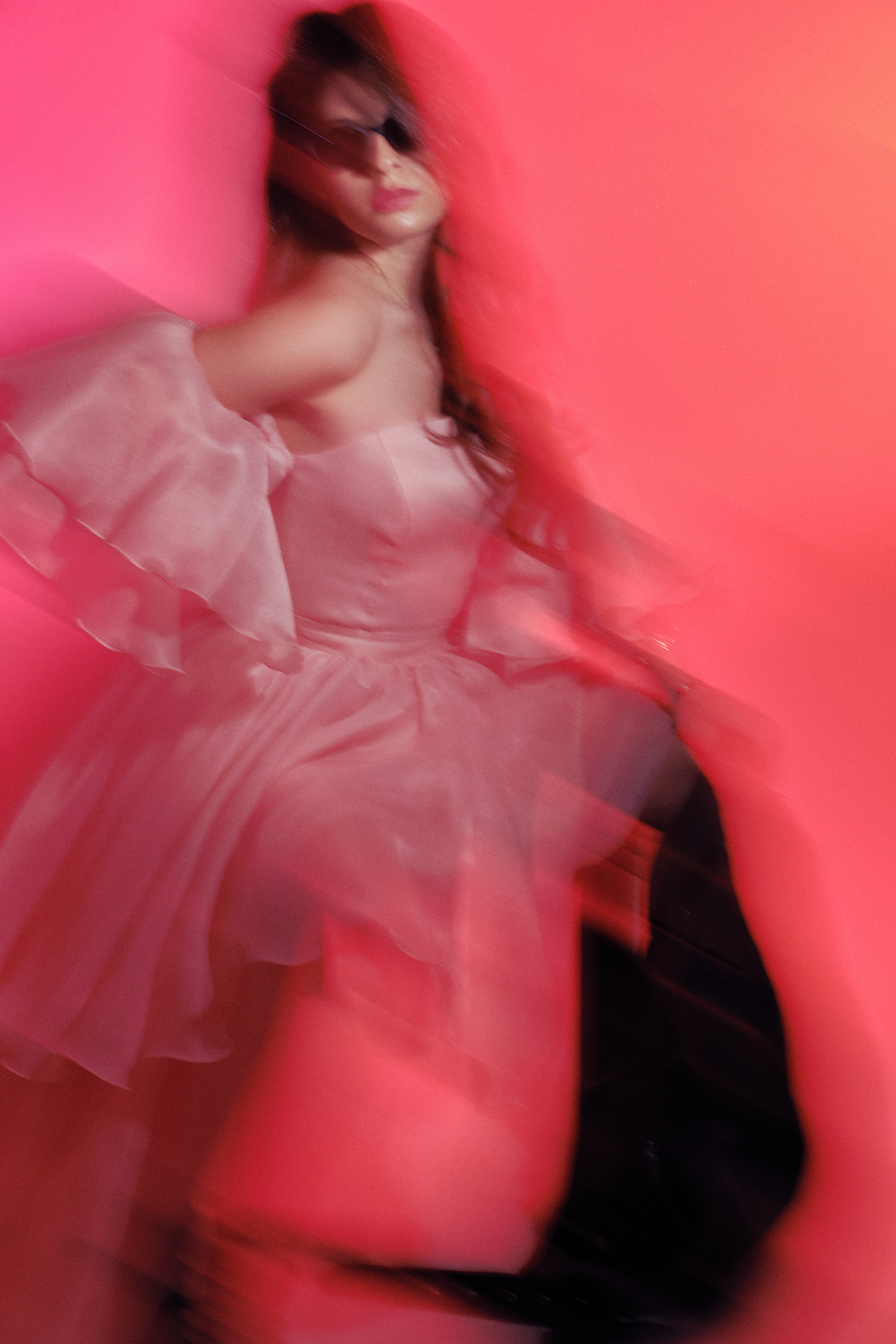 Авиталь. Рекламный и портретный фотограф в Украине. Андрей Дерич