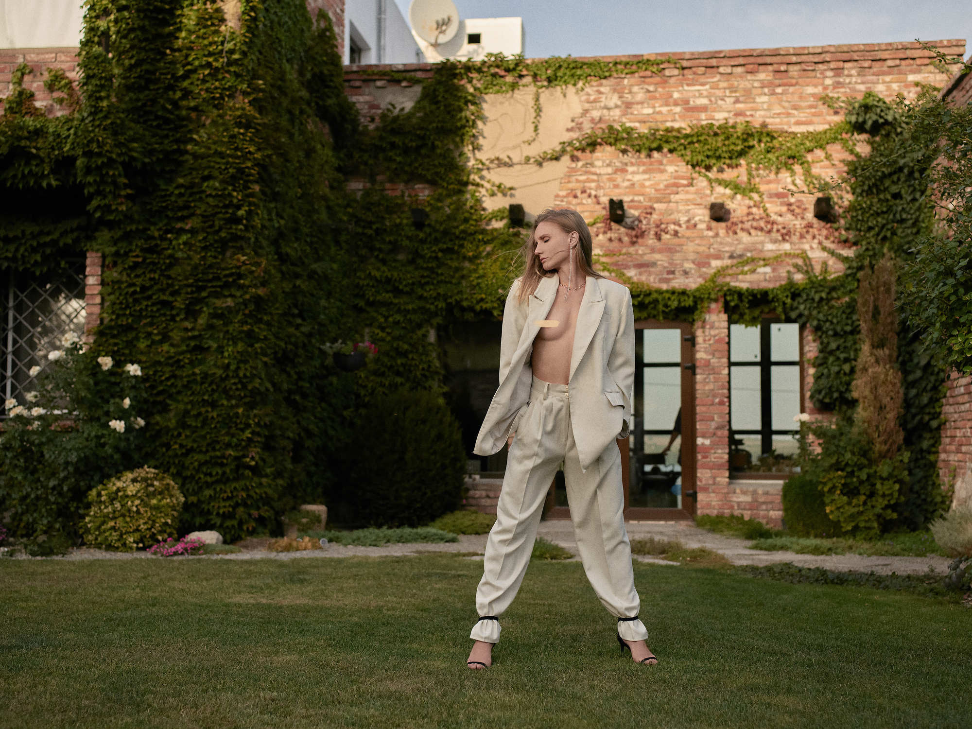 Натали. Рекламный и портретный фотограф в Украине. Андрей Дерич