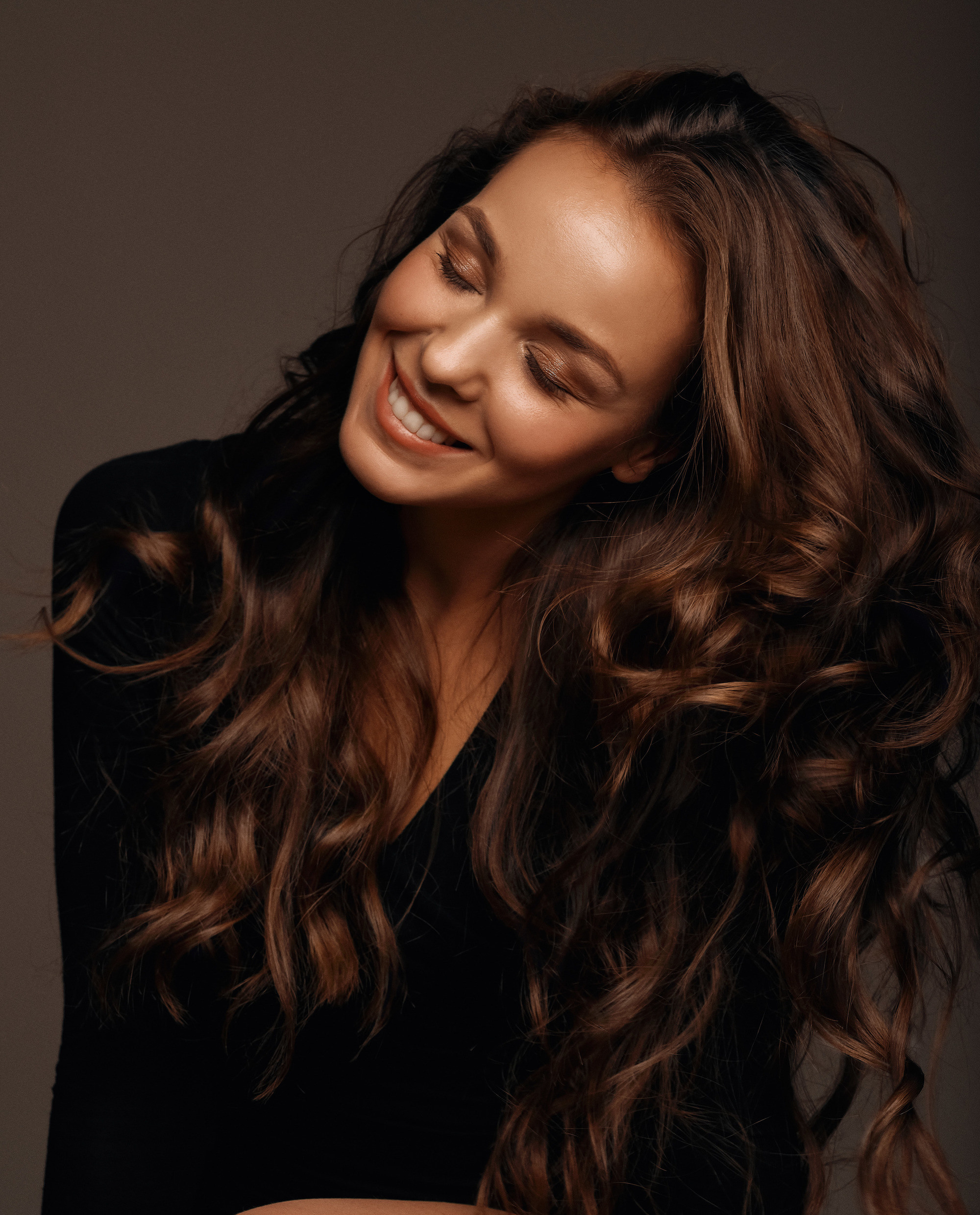 Лика. Рекламный и портретный фотограф в Украине. Андрей Дерич