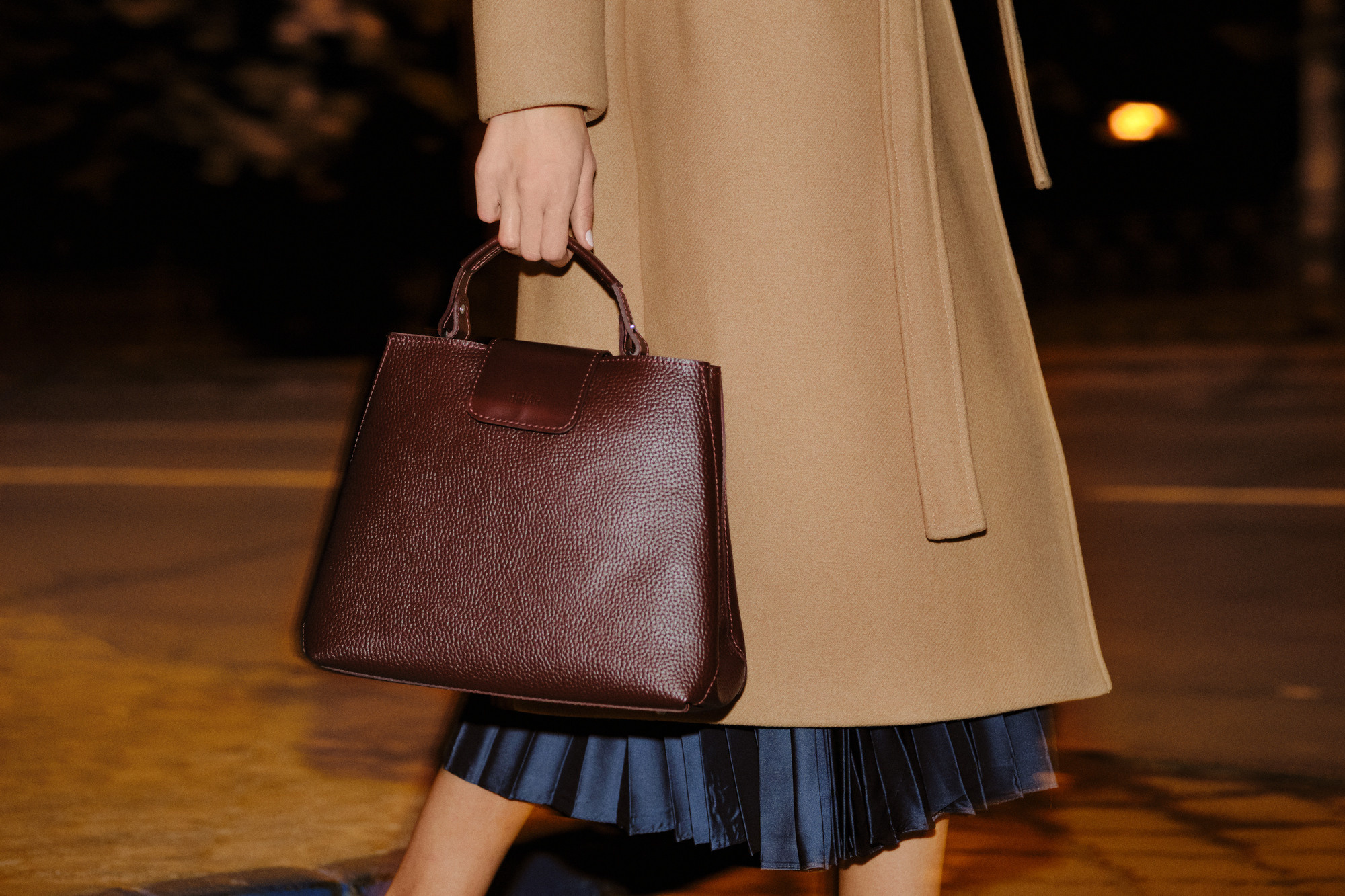 Briar. Рекламный и портретный фотограф в Украине. Андрей Дерич