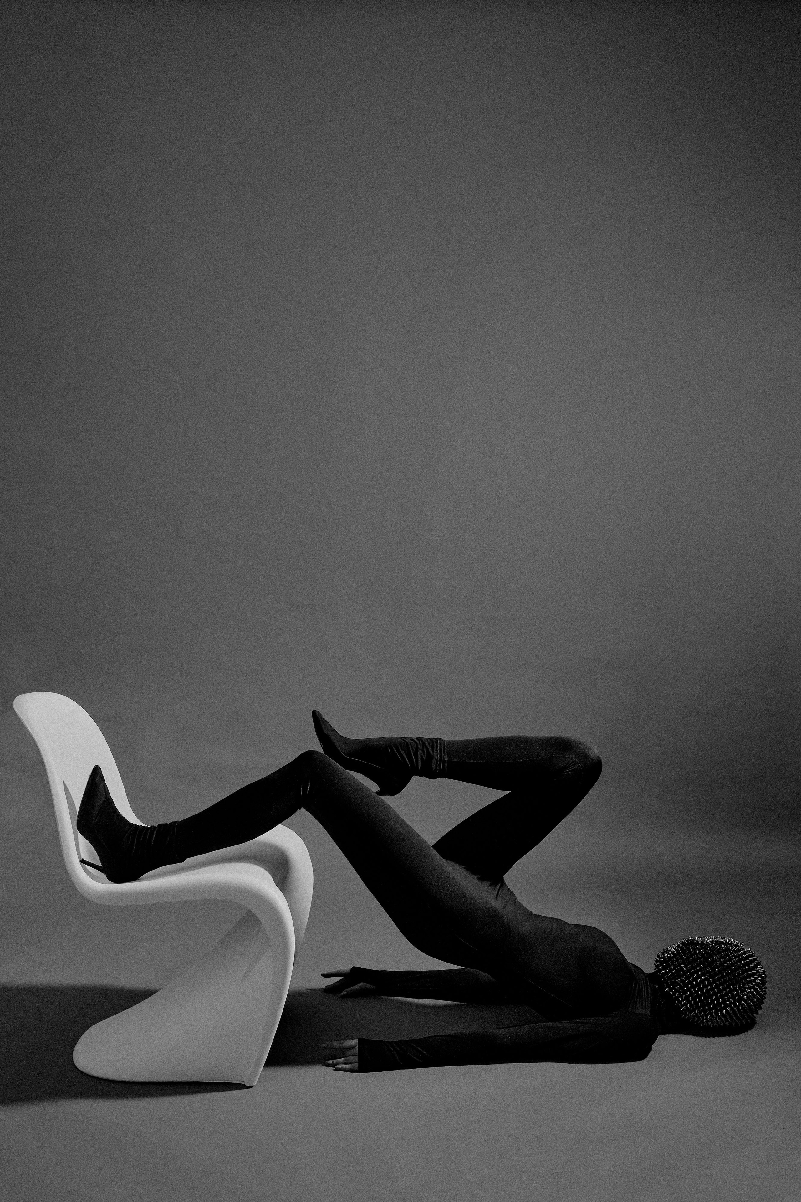 Настя. Рекламный и портретный фотограф в Украине. Андрей Дерич