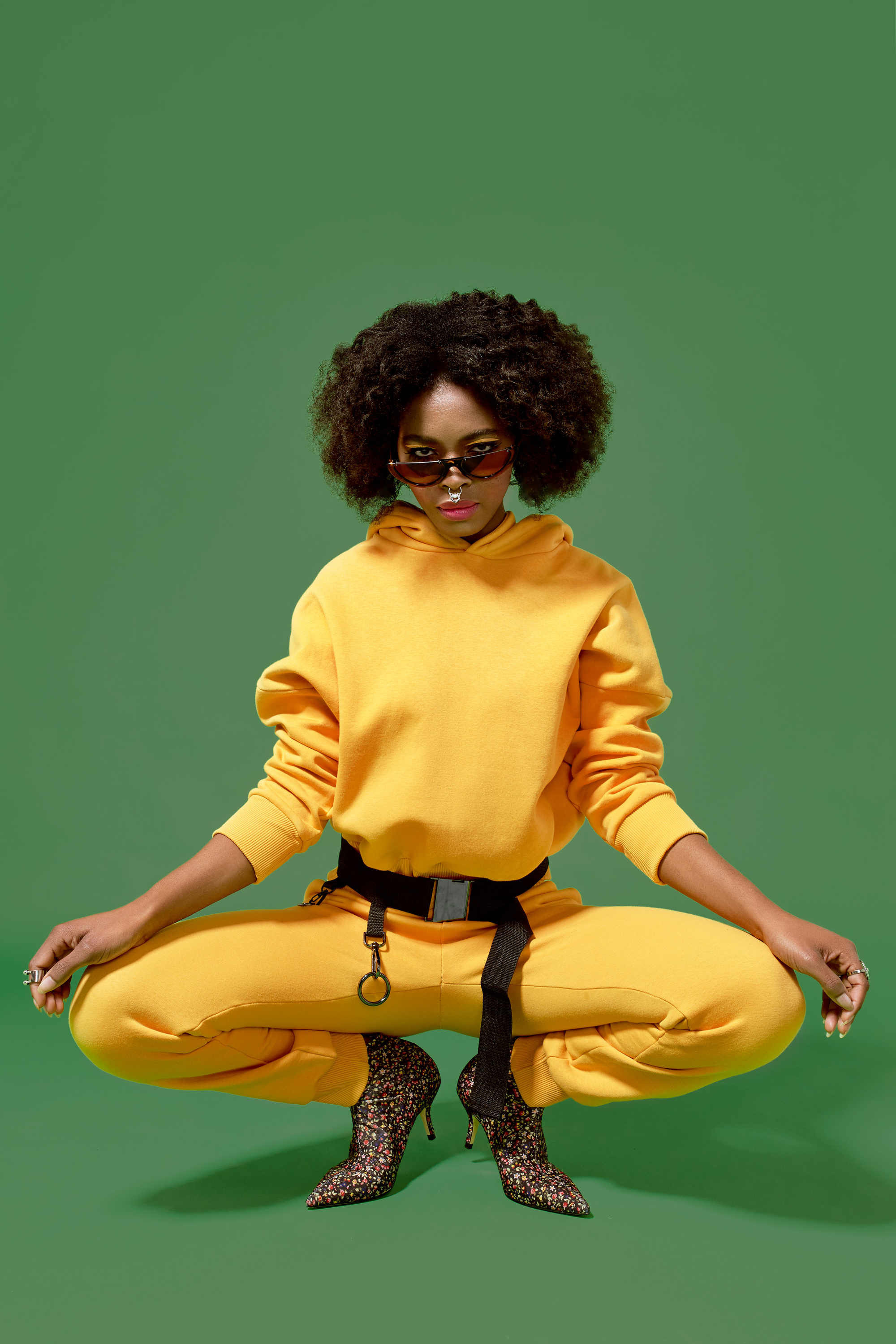 Flow. Рекламный и портретный фотограф в Украине. Андрей Дерич