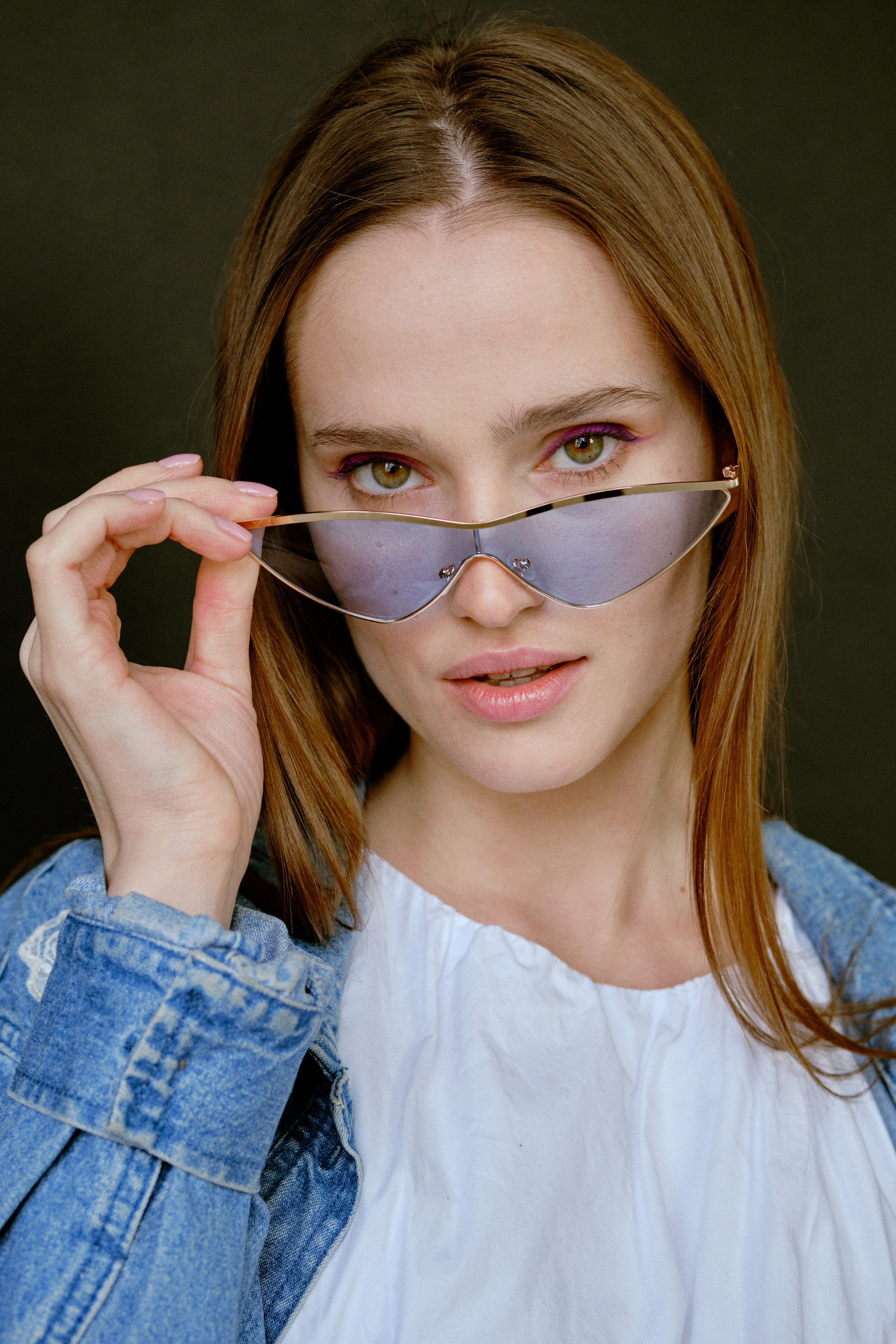 Murr. Рекламный и портретный фотограф в Украине. Андрей Дерич