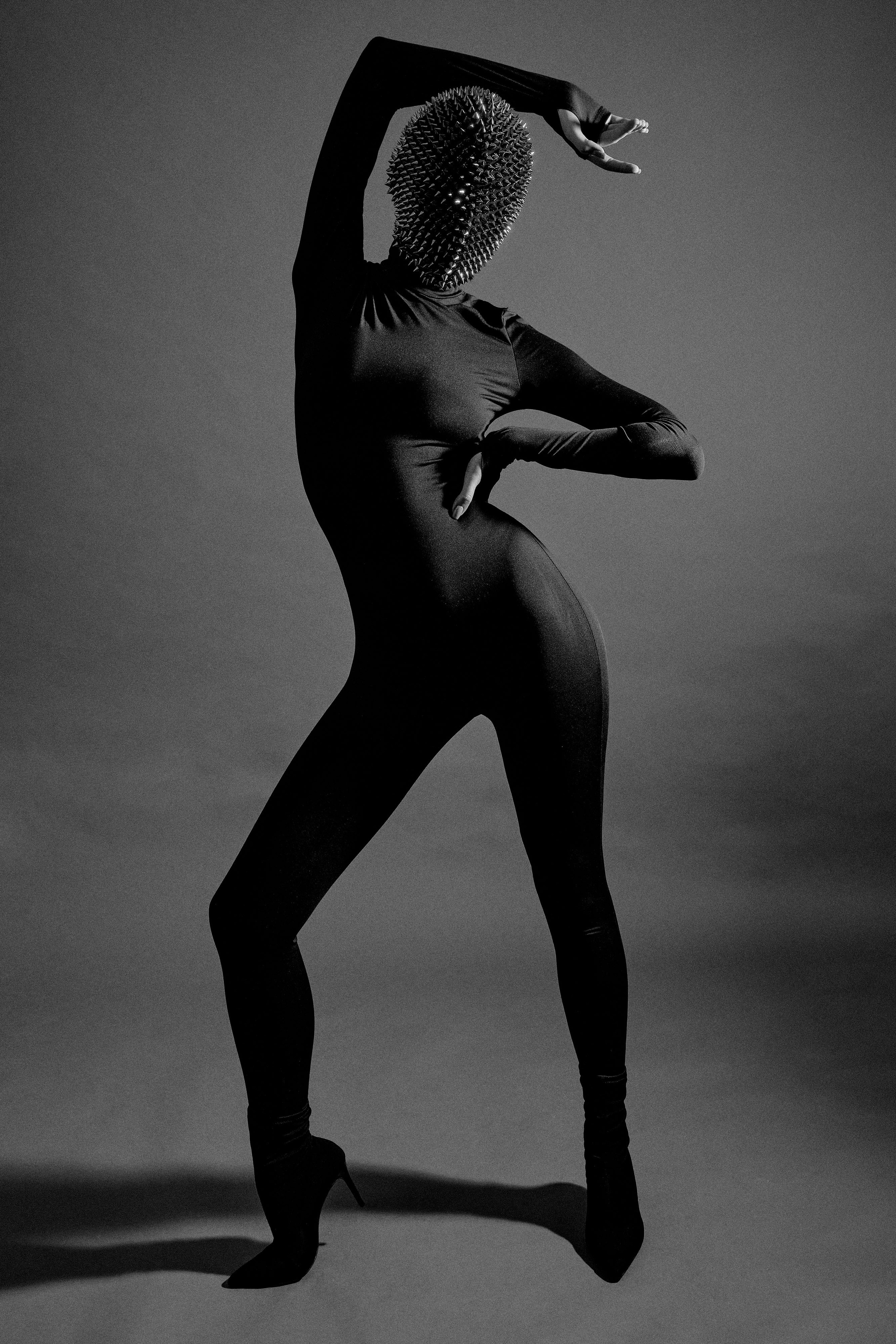 Настя. Рекламный и портретный фотограф в Украине. Андрей Дерич