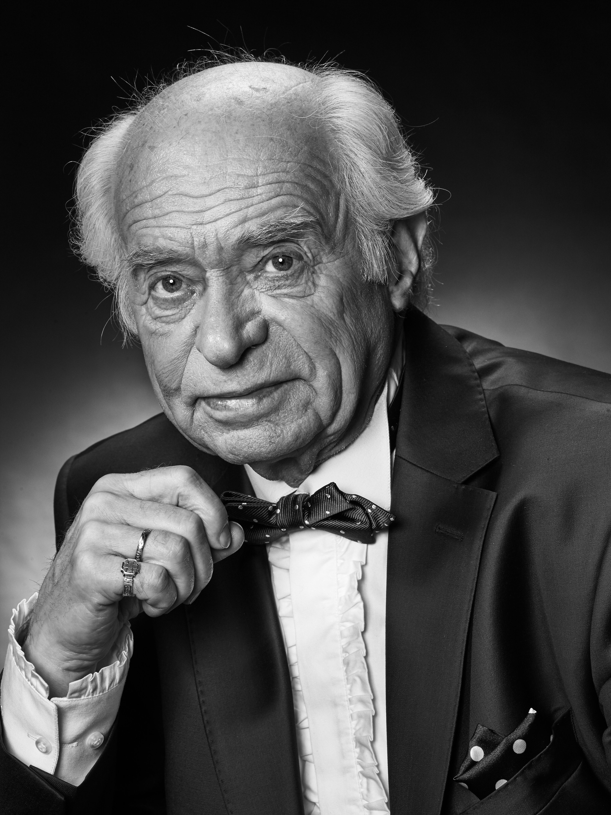 Жан Мельник. Рекламный и портретный фотограф в Украине. Андрей Дерич