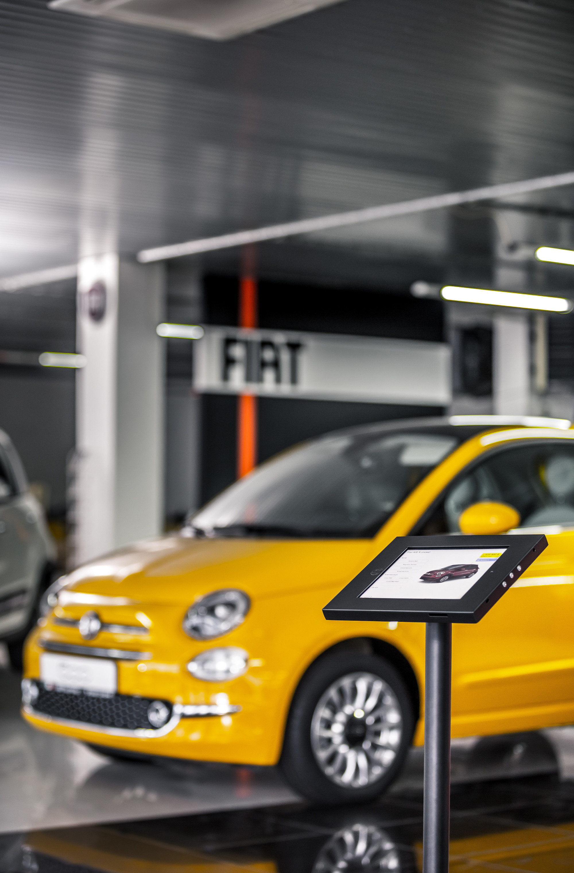 Facelet. Рекламный и портретный фотограф в Украине. Андрей Дерич