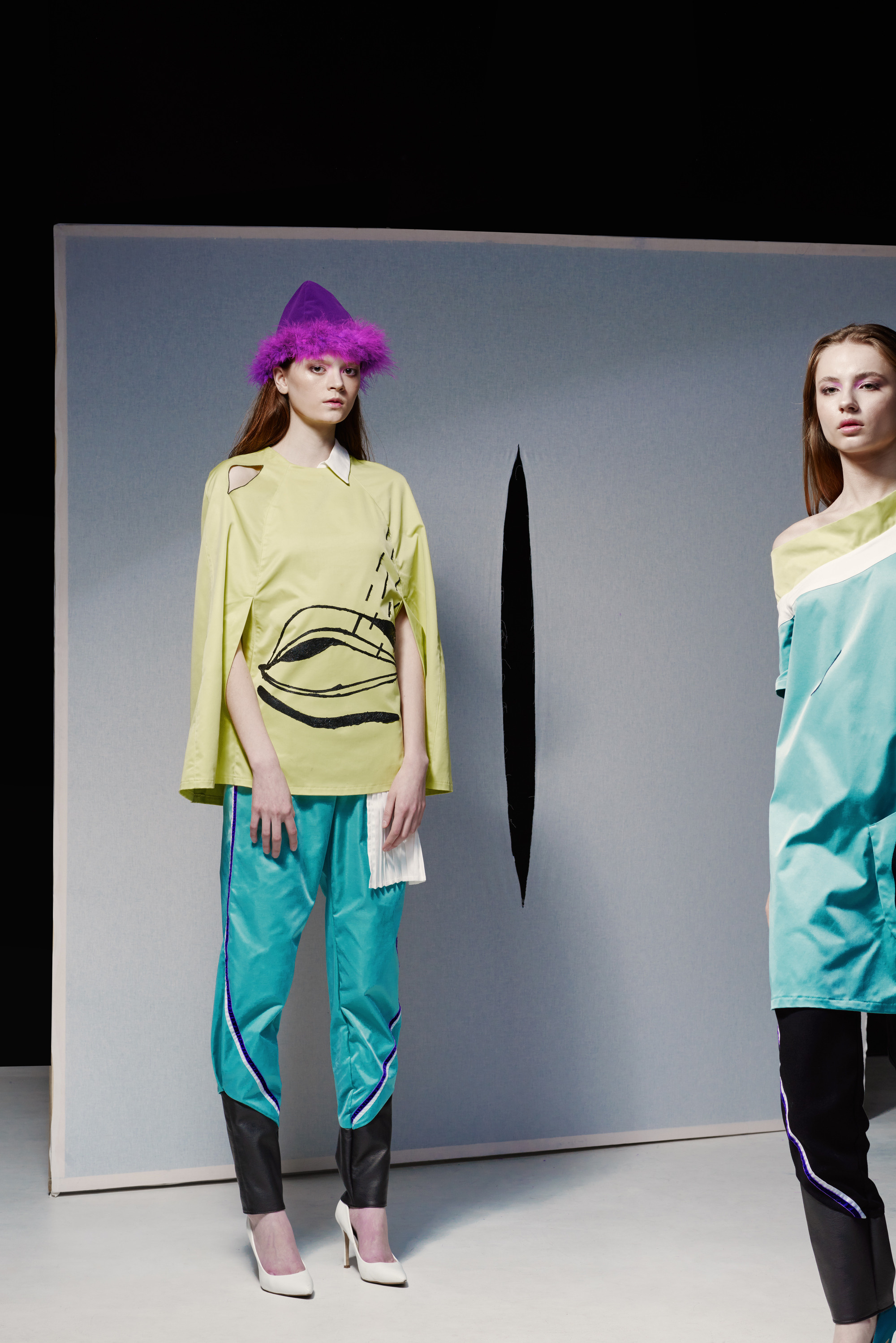 Siya. Рекламный и портретный фотограф в Украине. Андрей Дерич