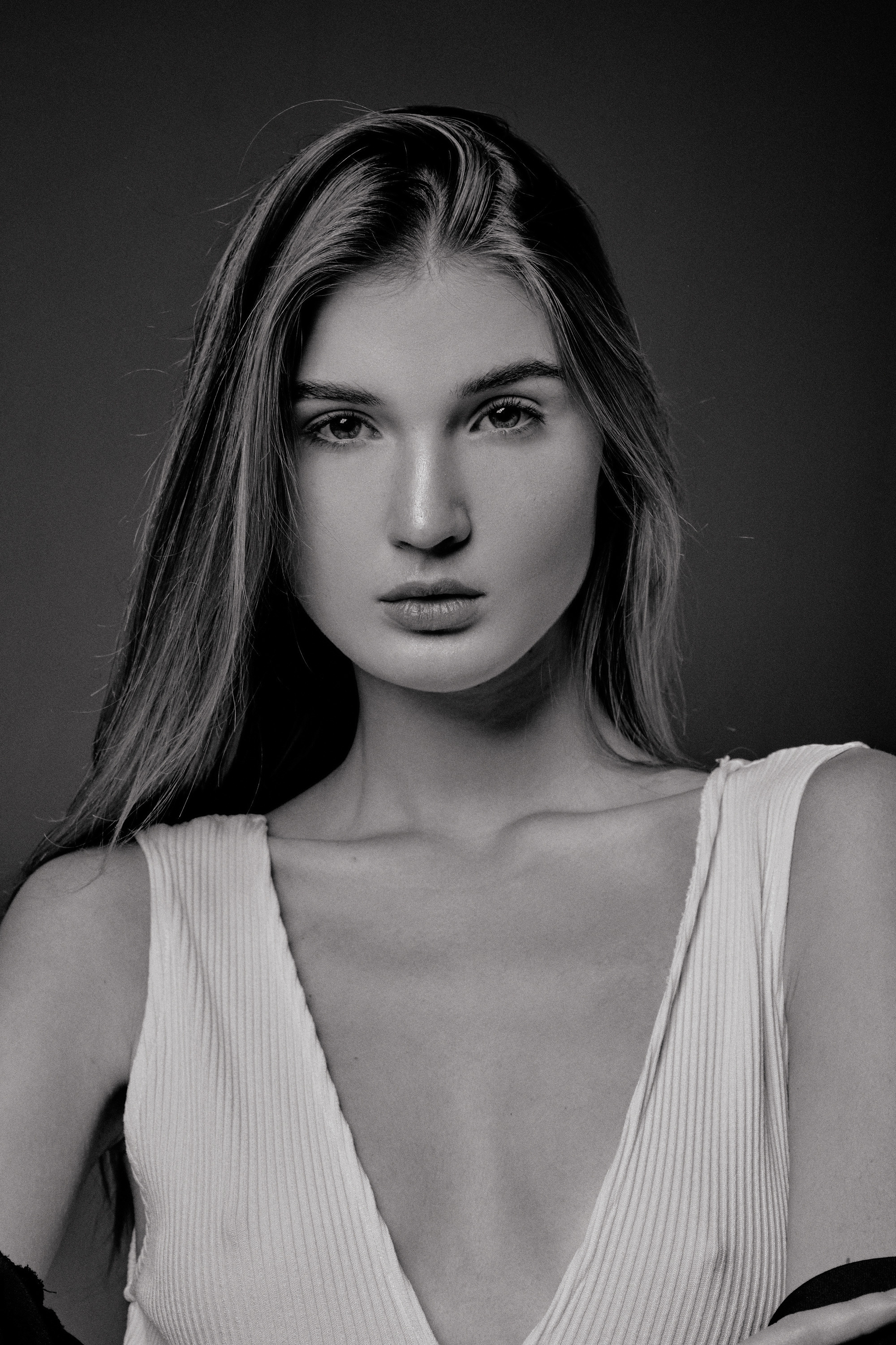 Саша. Рекламный и портретный фотограф в Украине. Андрей Дерич