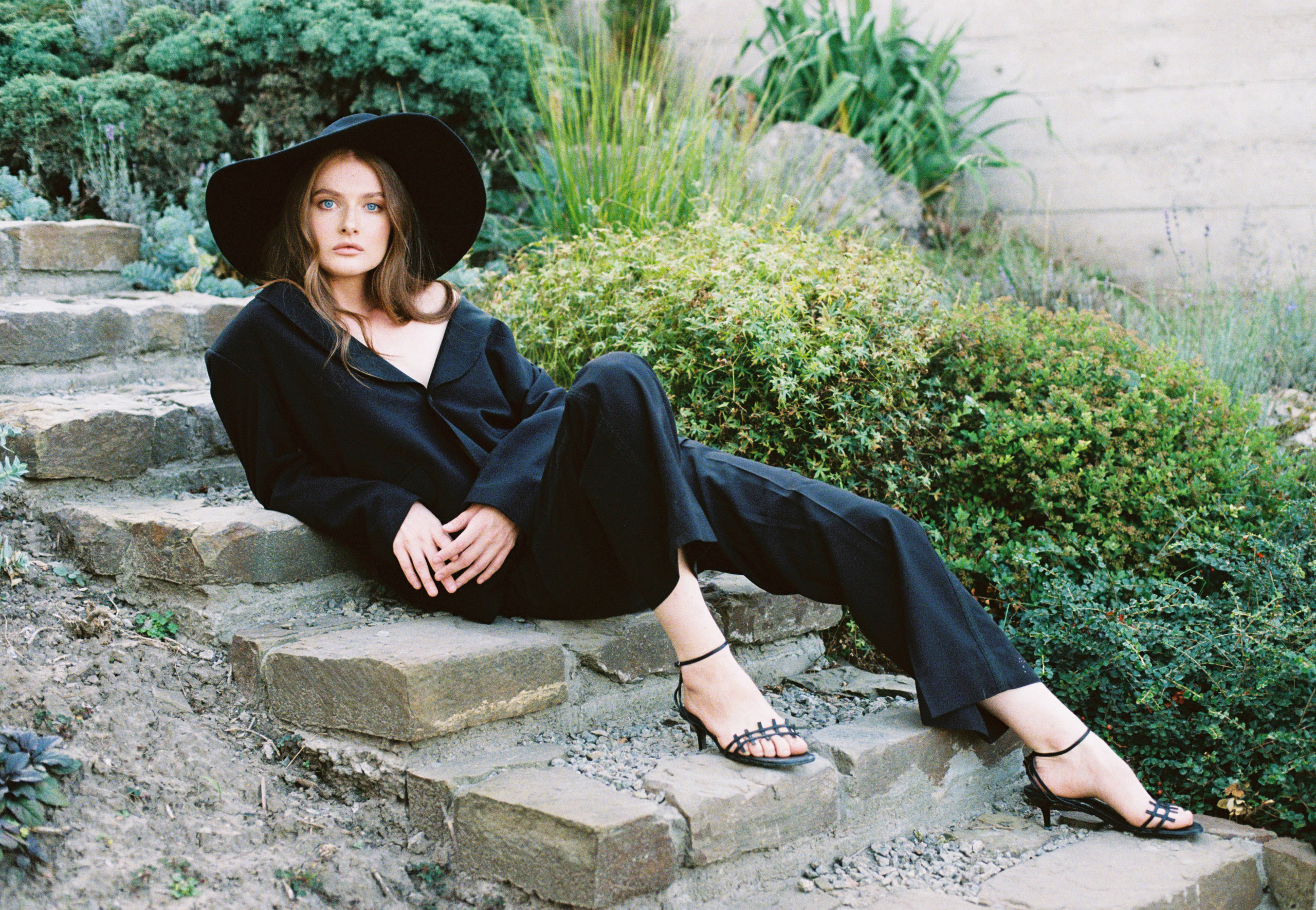 Маша. Рекламный и портретный фотограф в Украине. Андрей Дерич