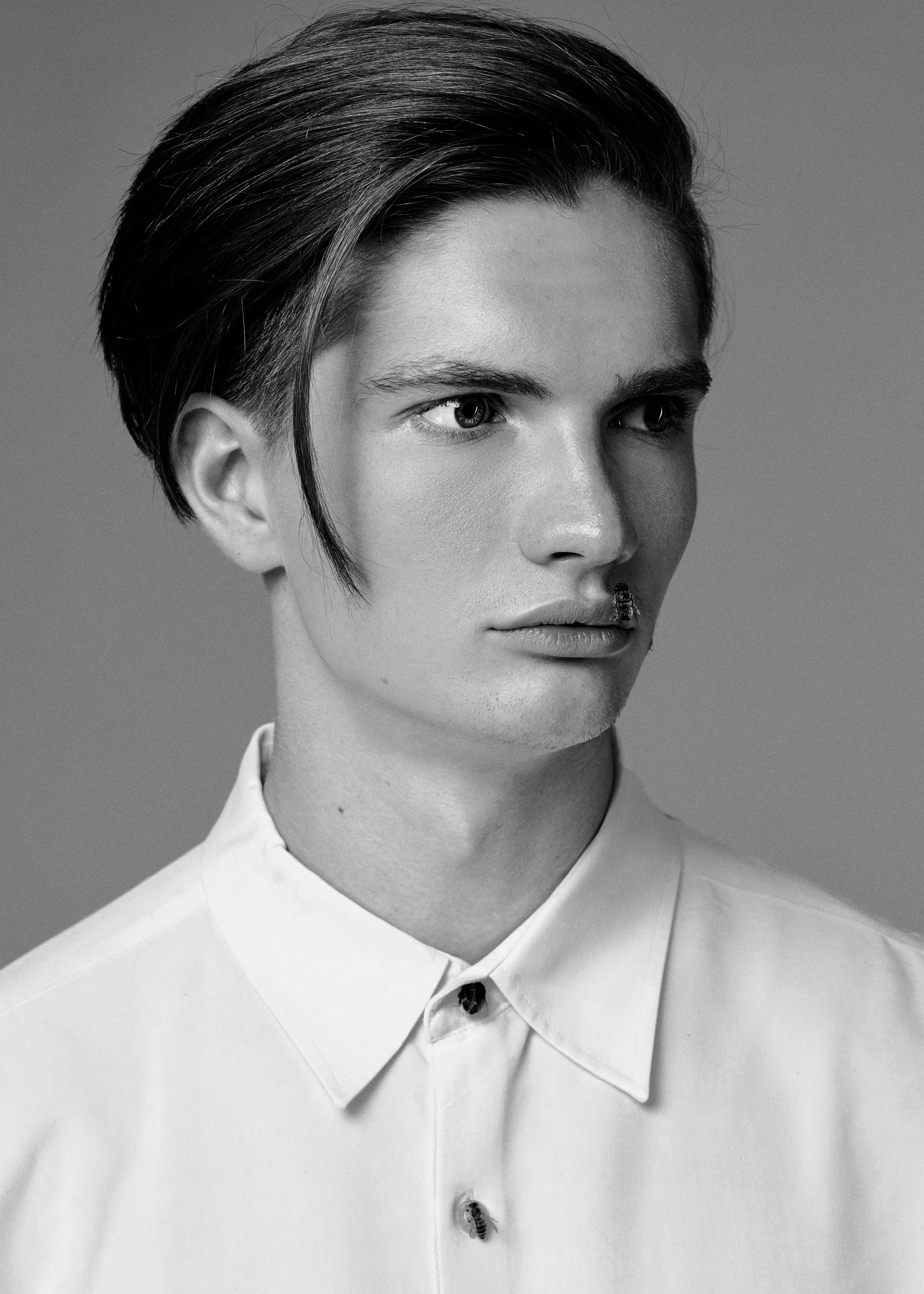 Facelet. Рекламный и портретный фотограф в Украине. Андрей Дерич