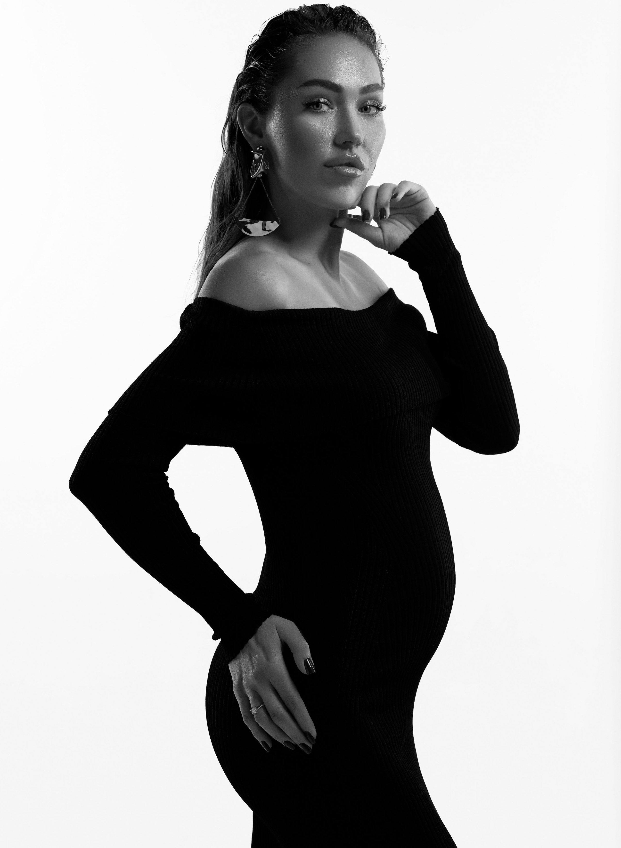 Oscar Magazine. Рекламный и портретный фотограф в Украине. Андрей Дерич