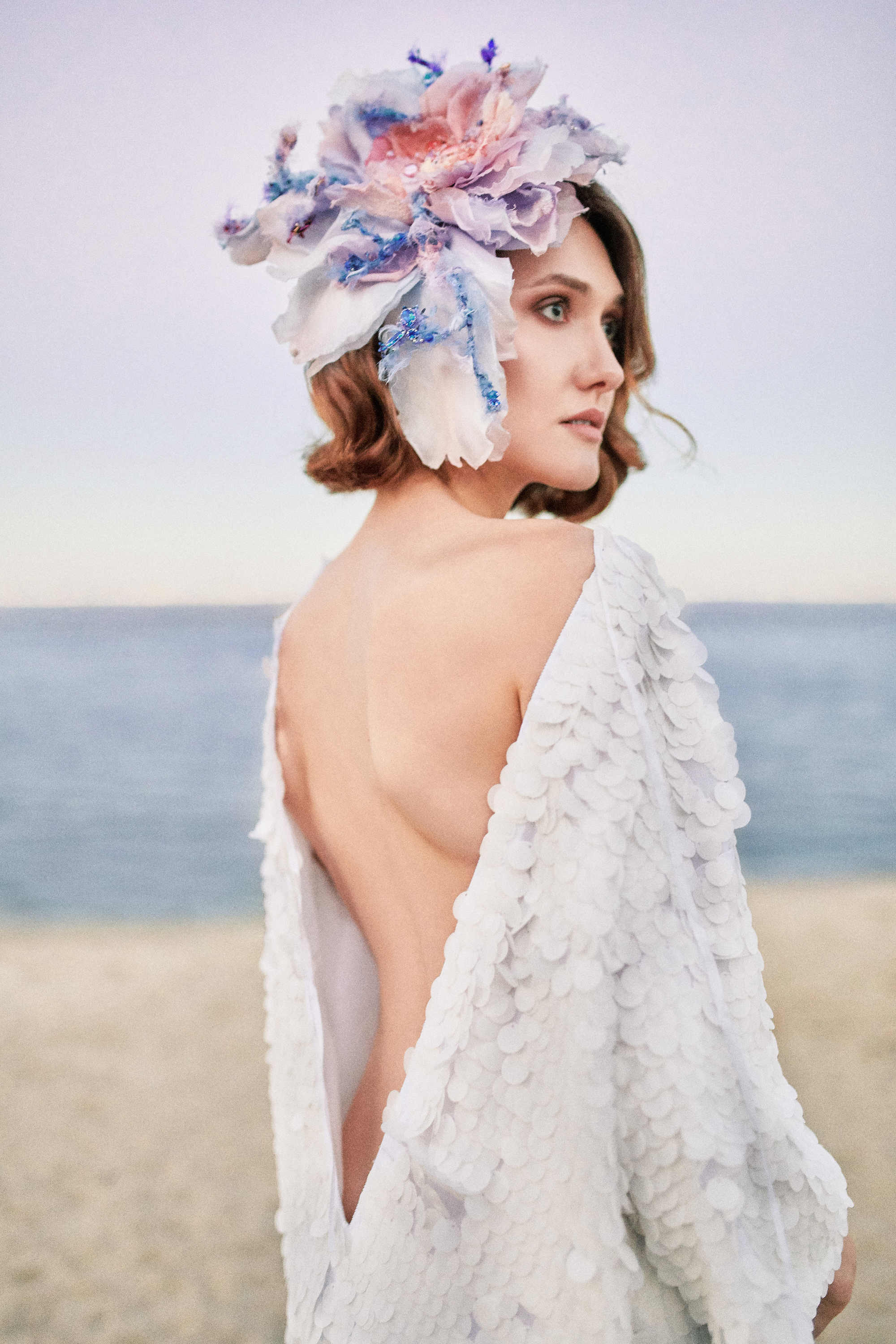 Desert. Рекламный и портретный фотограф в Украине. Андрей Дерич