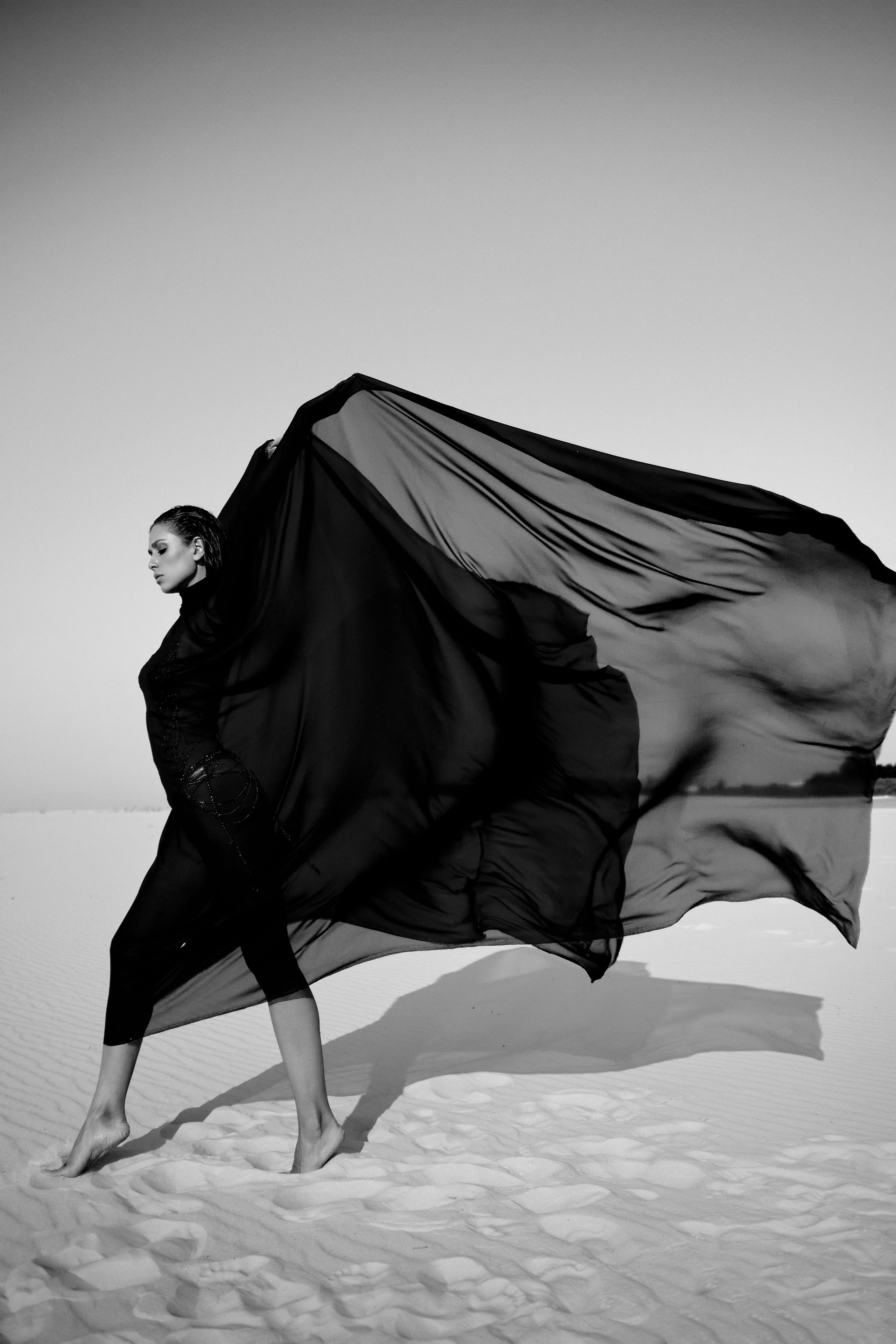 Лера. Рекламный и портретный фотограф в Украине. Андрей Дерич