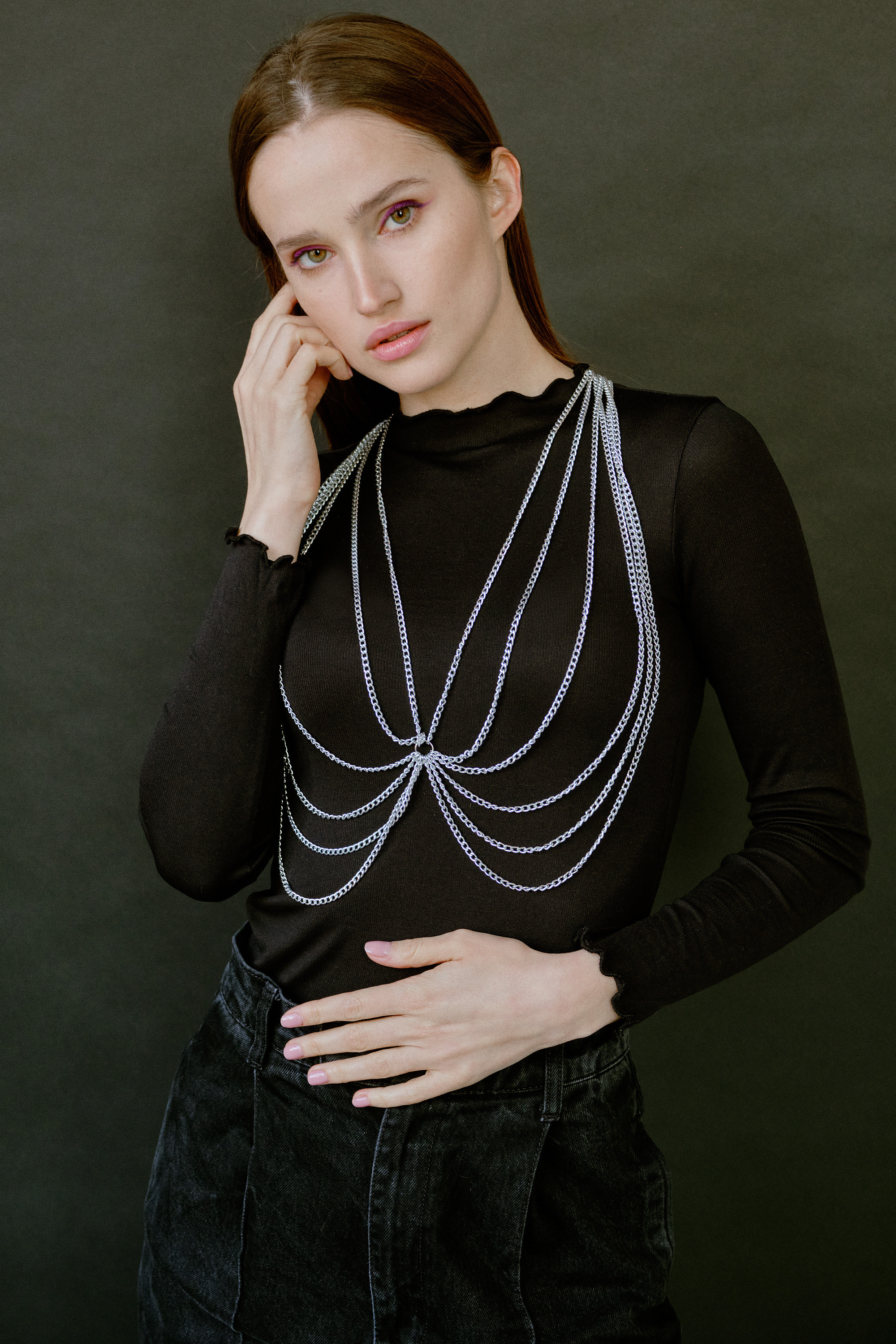 Murr. Рекламный и портретный фотограф в Украине. Андрей Дерич