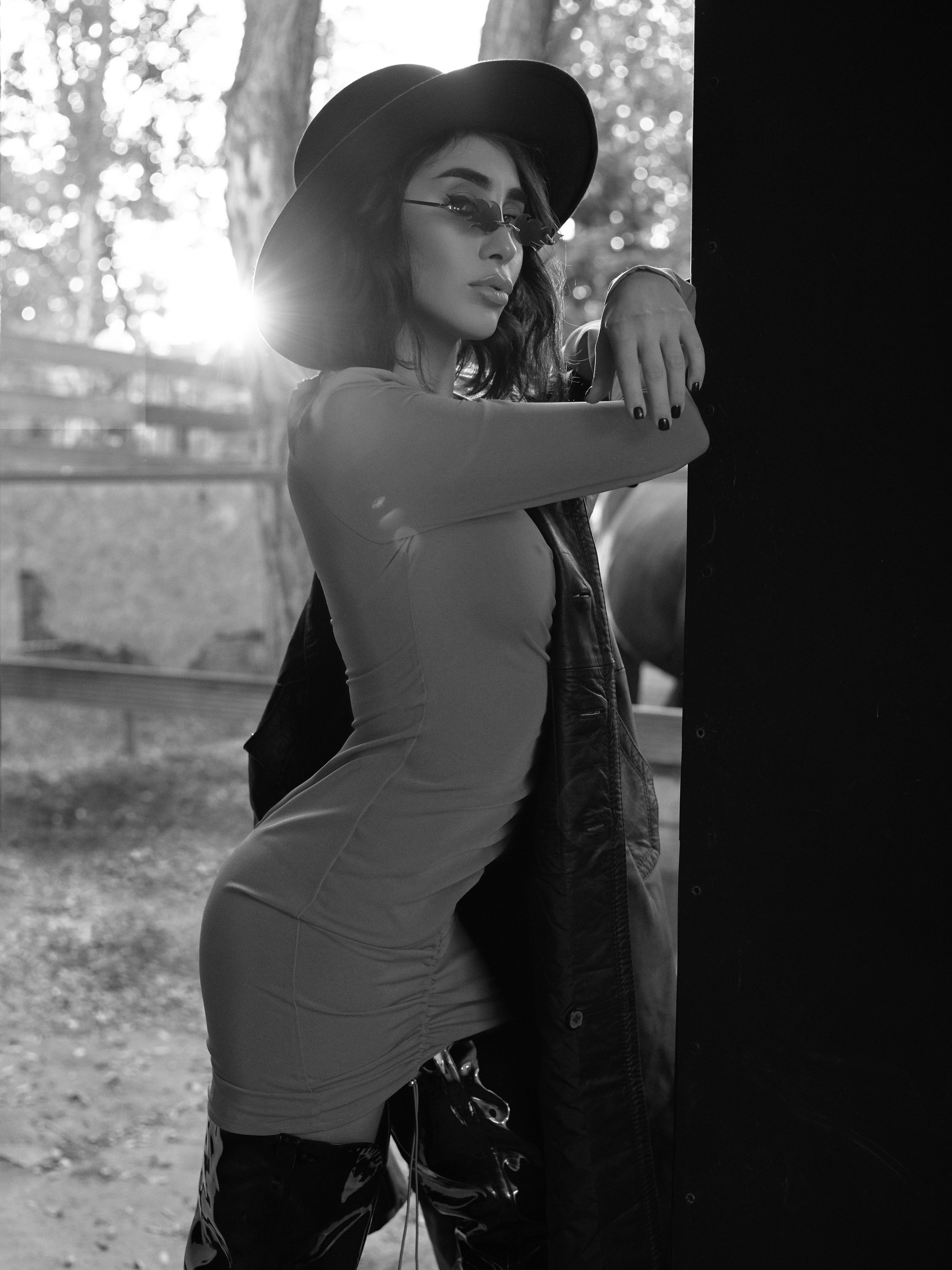 Марина. Рекламный и портретный фотограф в Украине. Андрей Дерич