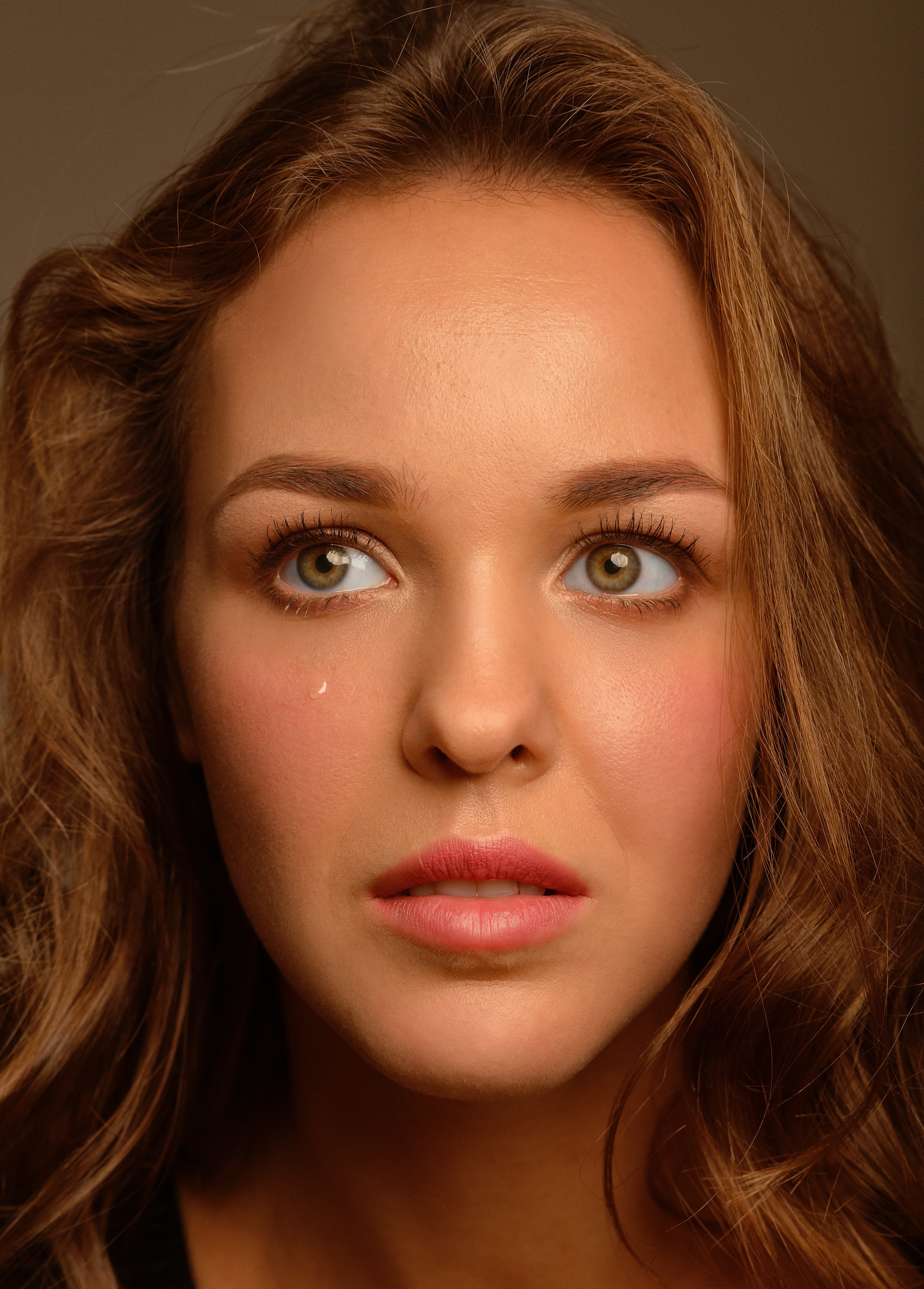 Лика. Рекламный и портретный фотограф в Украине. Андрей Дерич