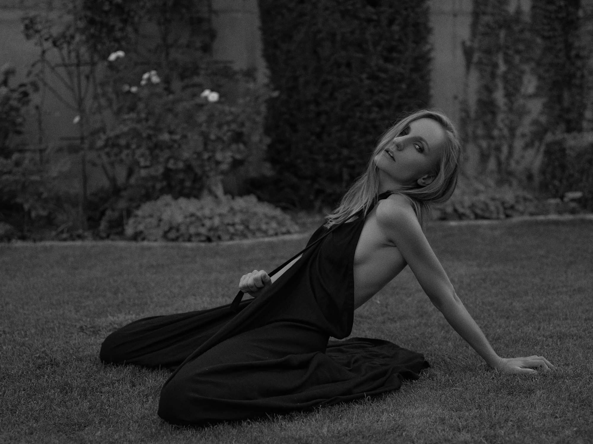 Натали. Рекламный и портретный фотограф в Украине. Андрей Дерич