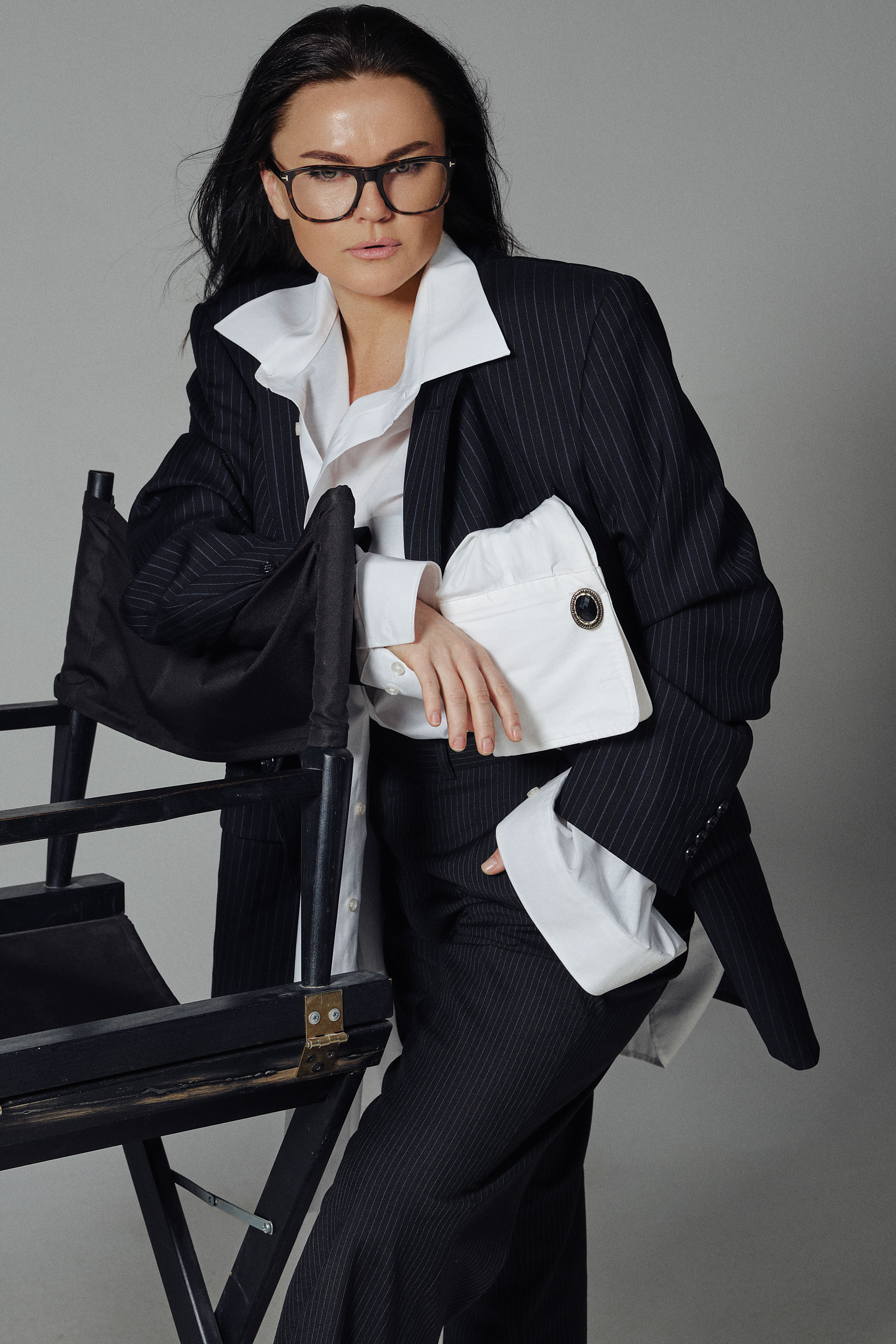 Аня. Рекламный и портретный фотограф в Украине. Андрей Дерич