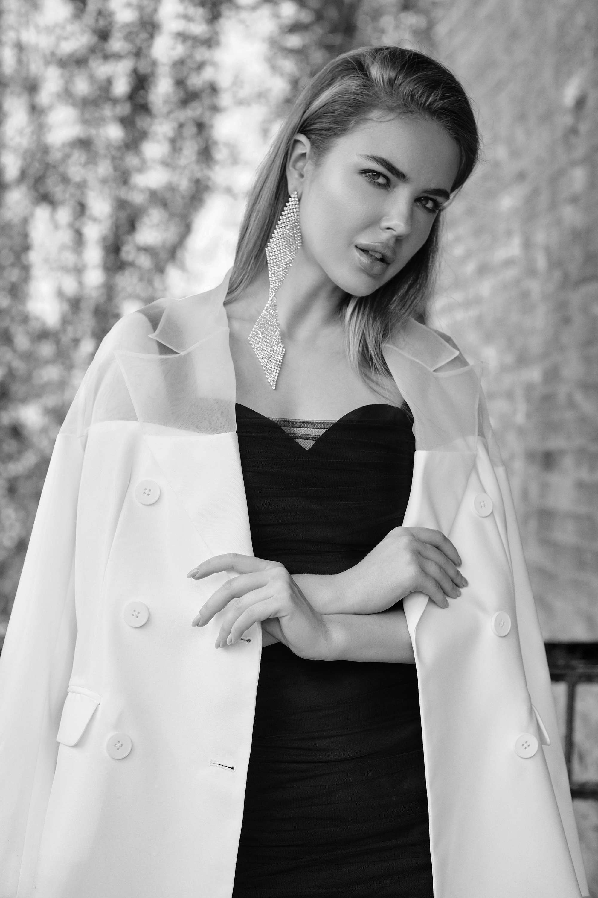 Алёна. Рекламный и портретный фотограф в Украине. Андрей Дерич