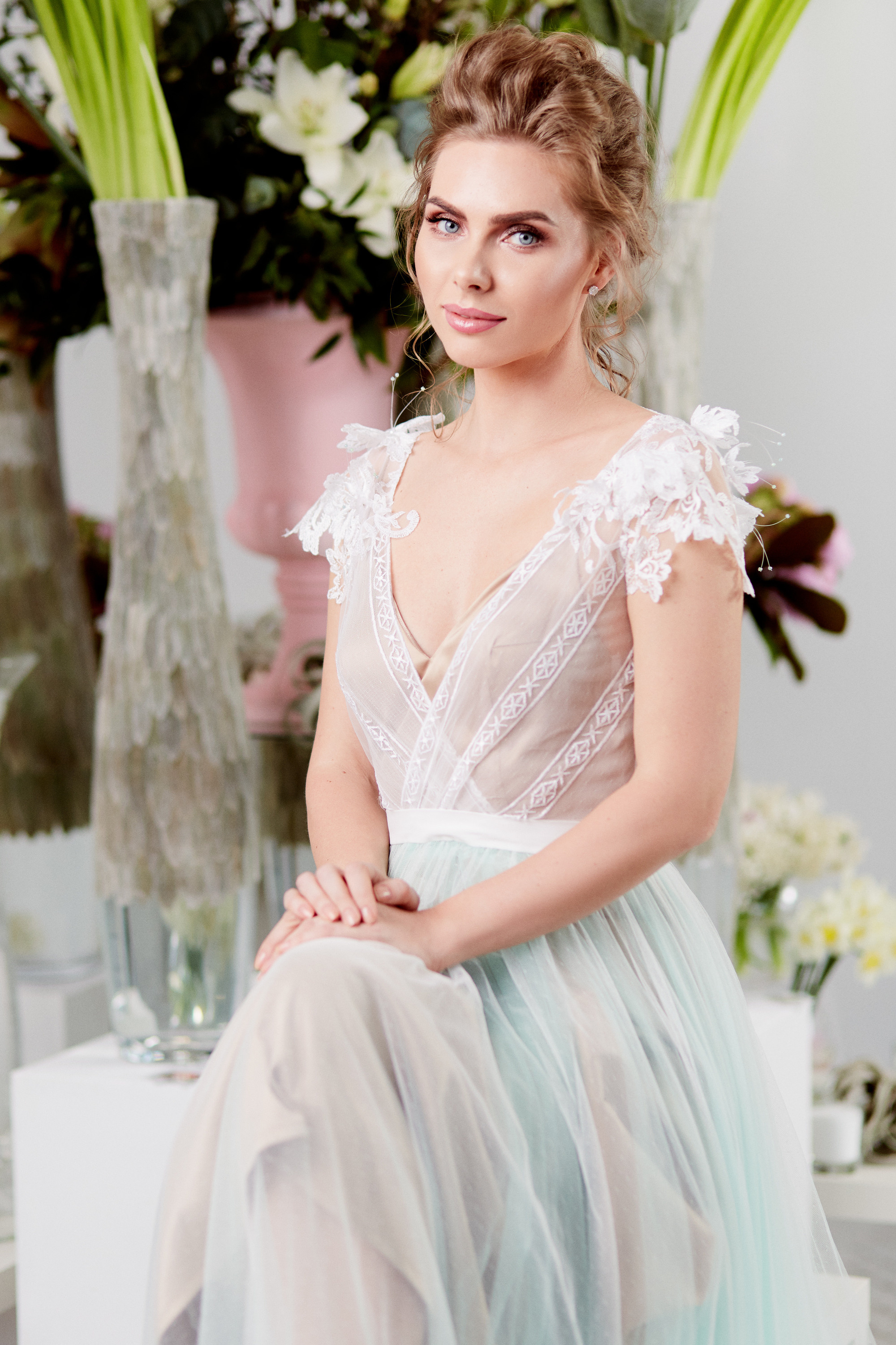 LaNovia. Рекламный и портретный фотограф в Украине. Андрей Дерич