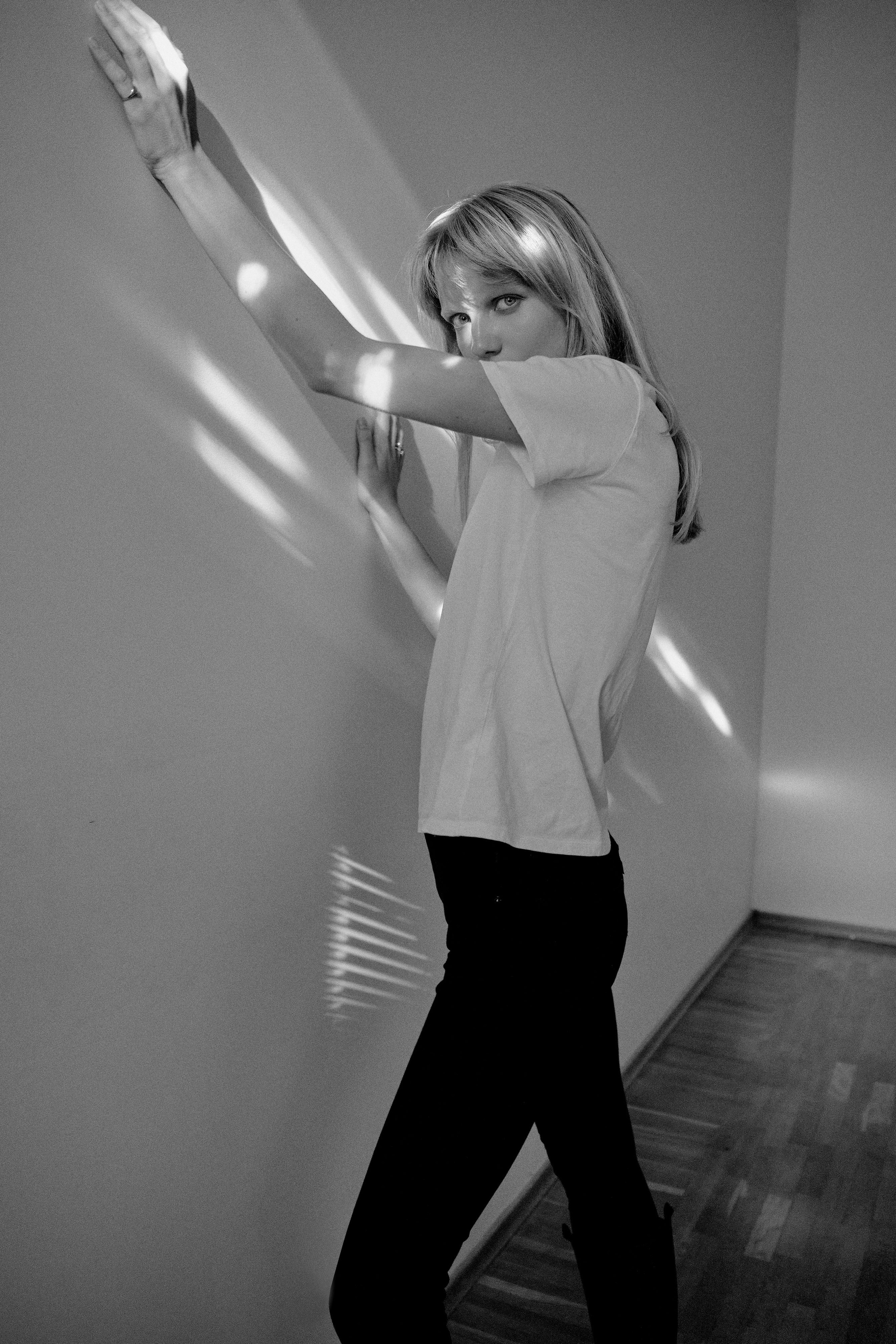 Марина. Рекламный и портретный фотограф в Украине. Андрей Дерич