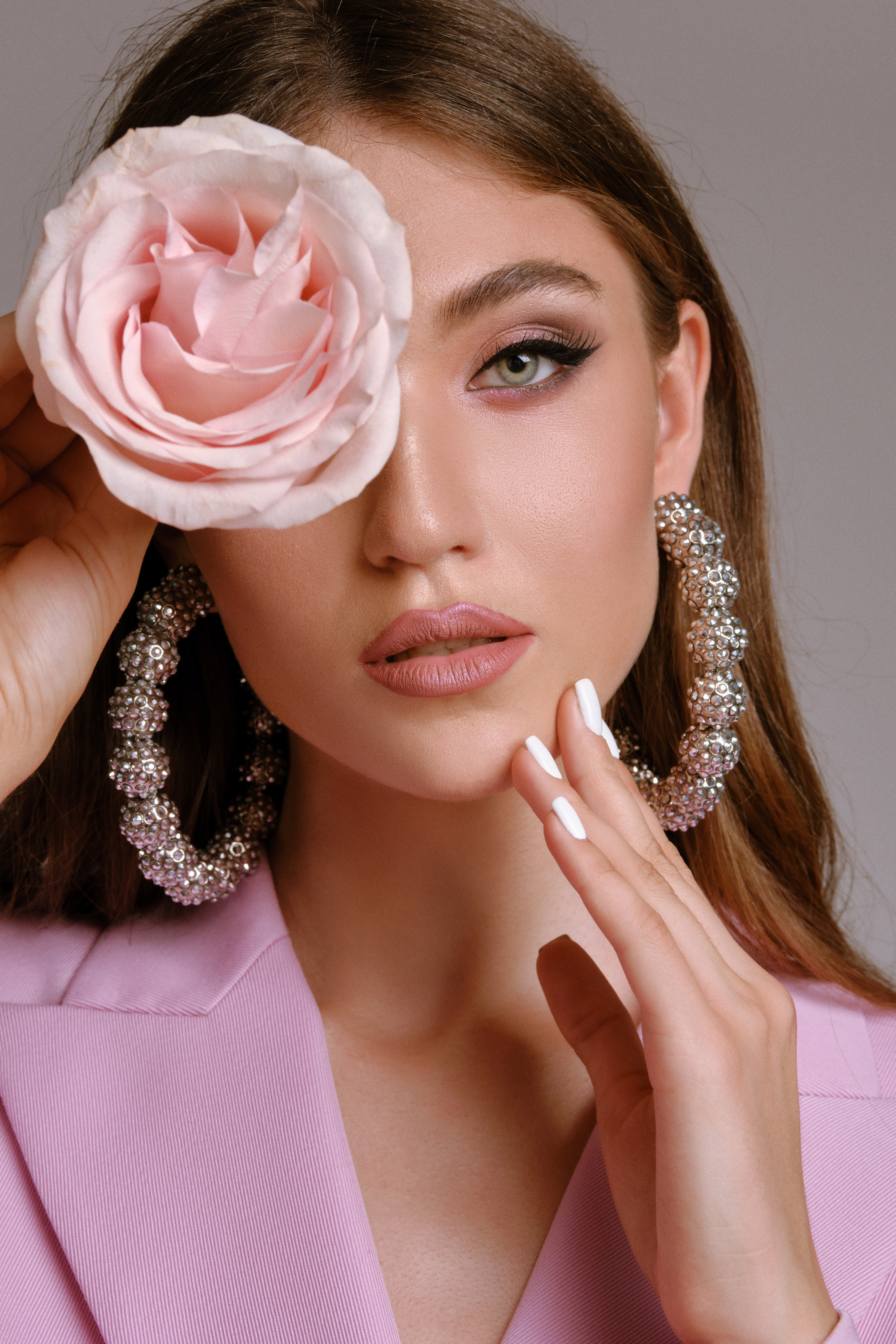 Flowers. Рекламный и портретный фотограф в Украине. Андрей Дерич