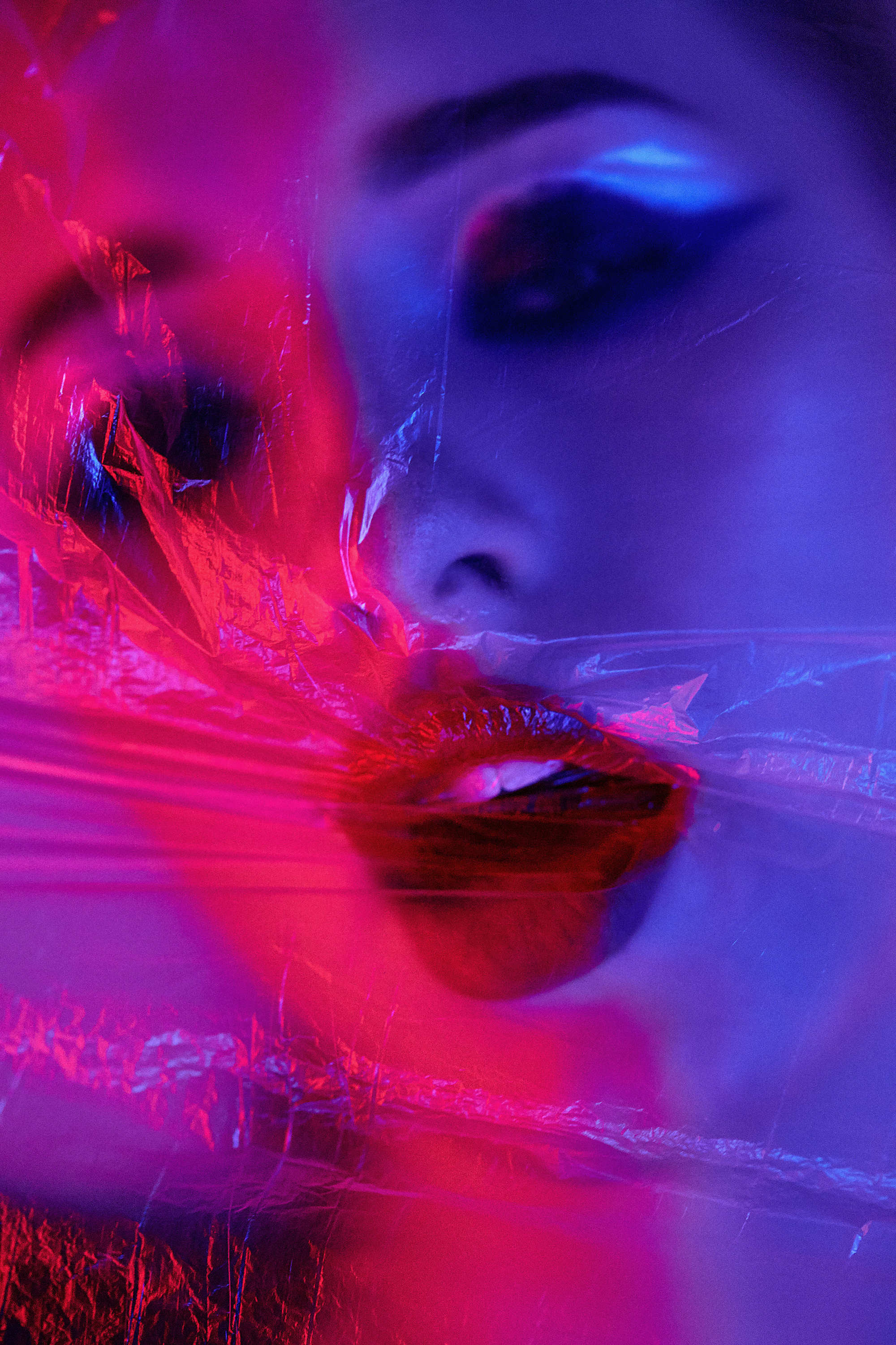 Ксюша. Рекламный и портретный фотограф в Украине. Андрей Дерич