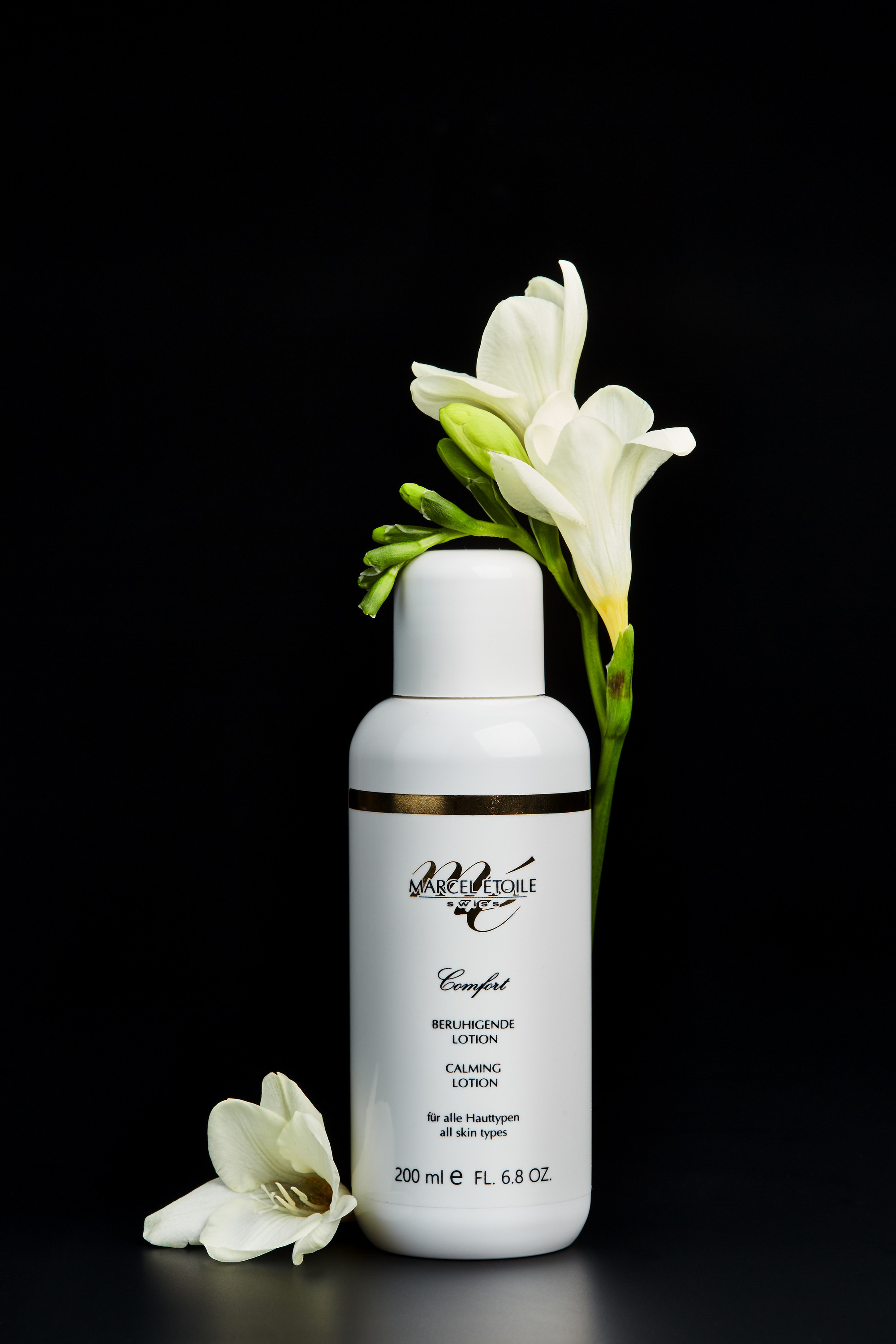 Marcele Etoile. Рекламный и портретный фотограф в Украине. Андрей Дерич