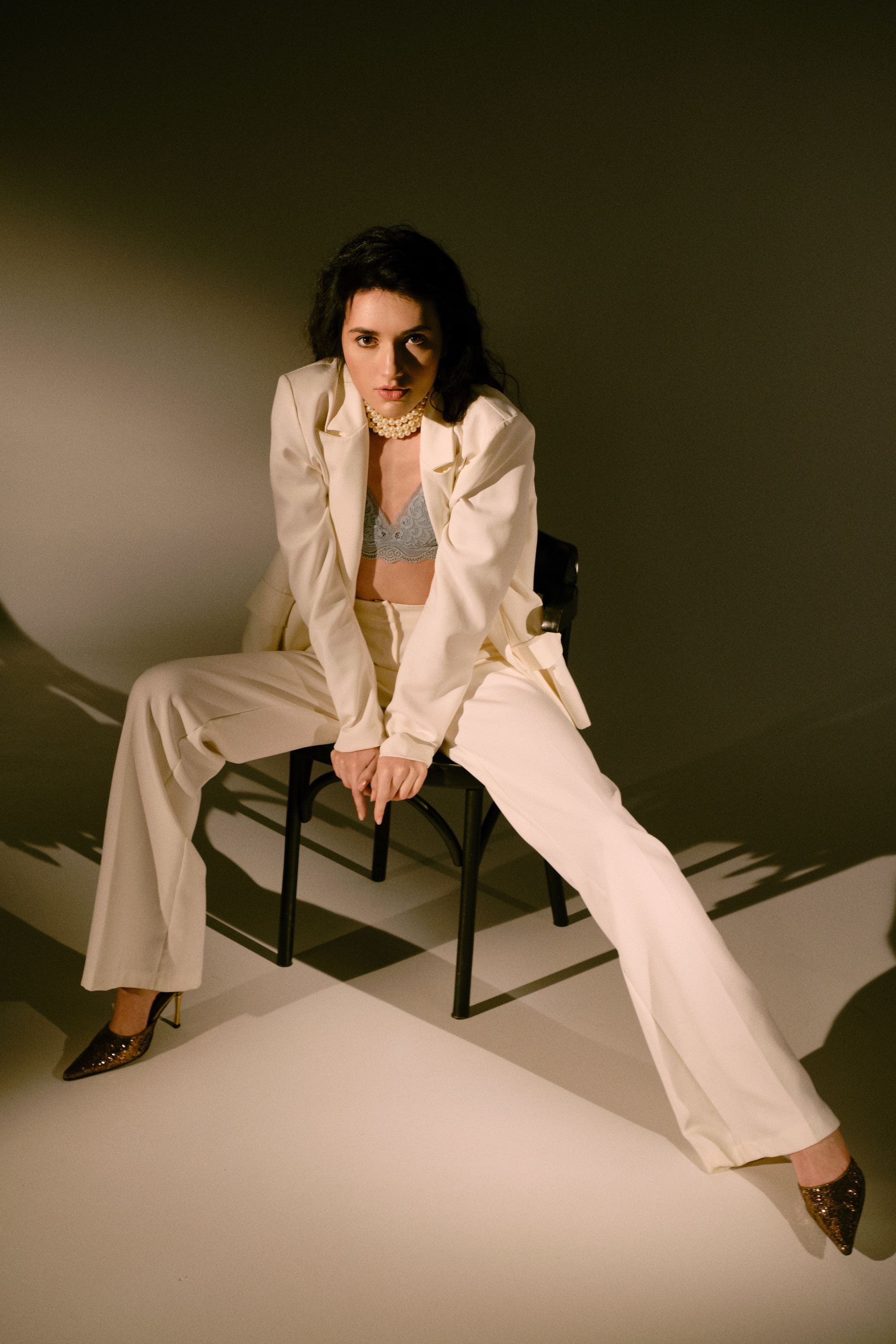 Яна. Рекламный и портретный фотограф в Украине. Андрей Дерич