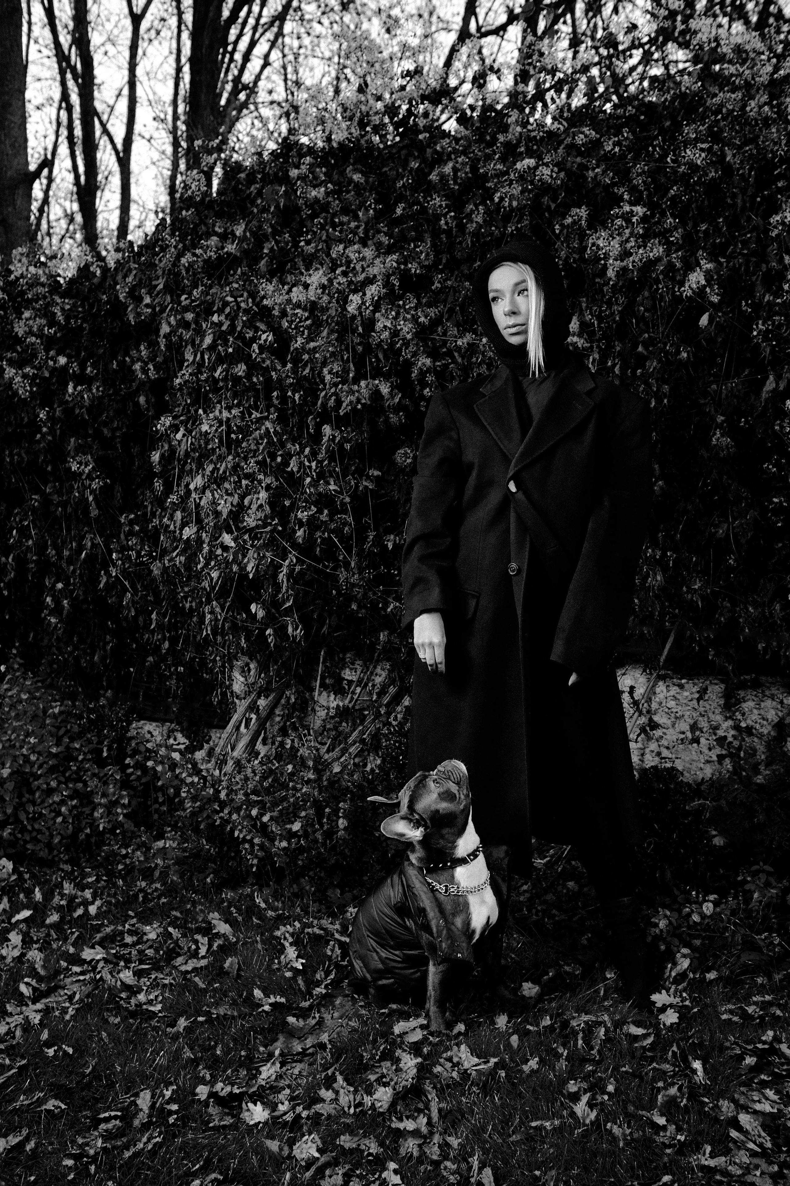 Аня. Рекламный и портретный фотограф в Украине. Андрей Дерич