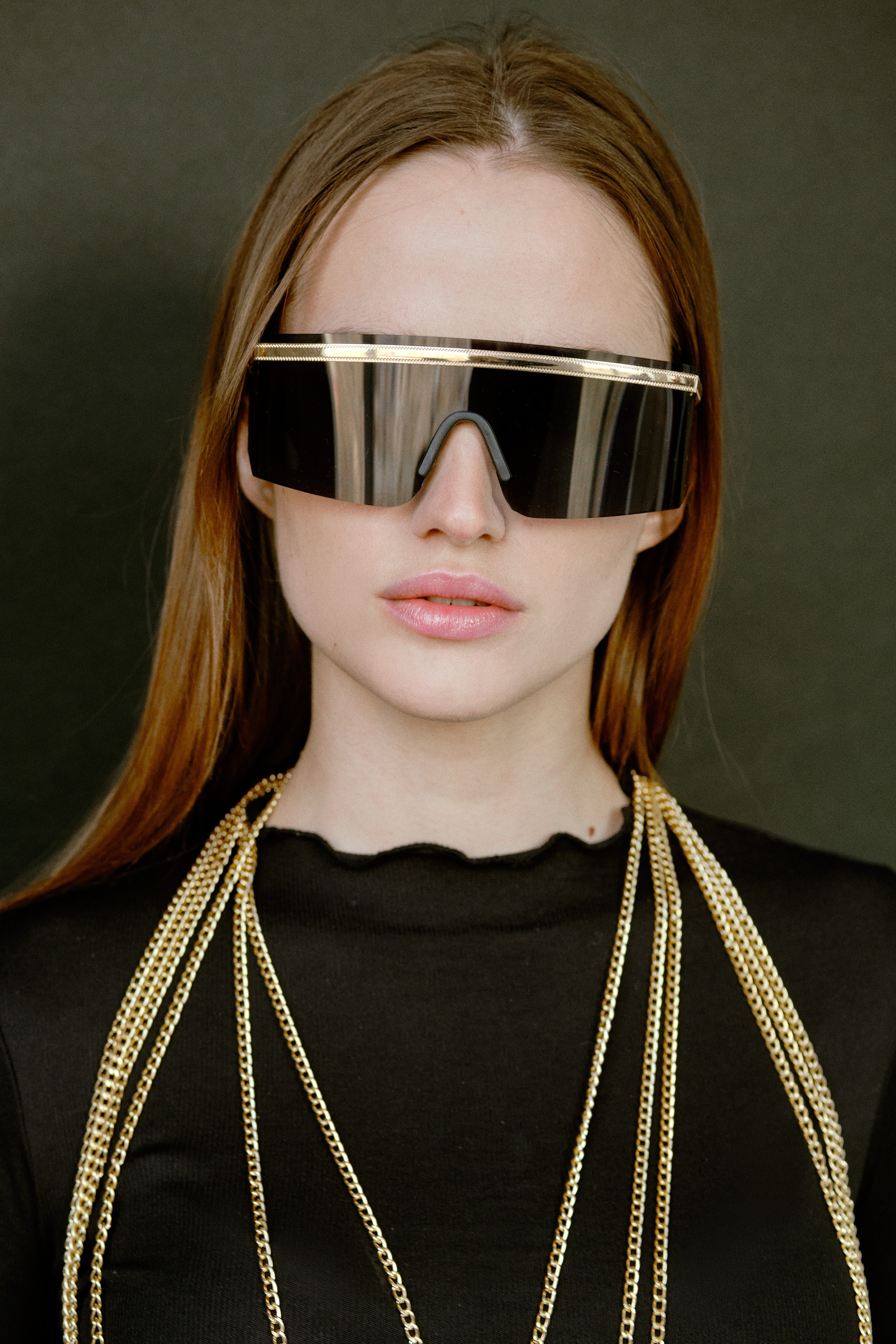 Murr. Рекламный и портретный фотограф в Украине. Андрей Дерич